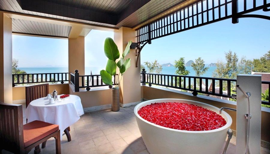Amari Vogue Krabi