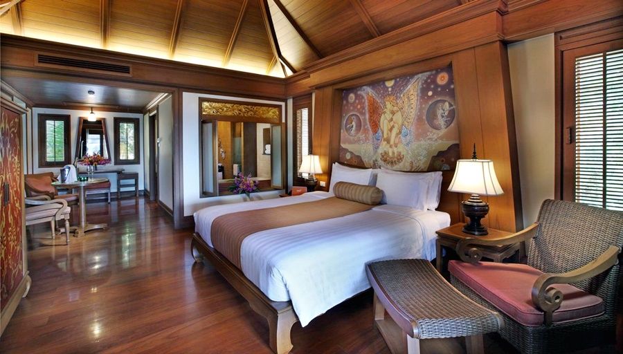 Amari Vogue Krabi 5*