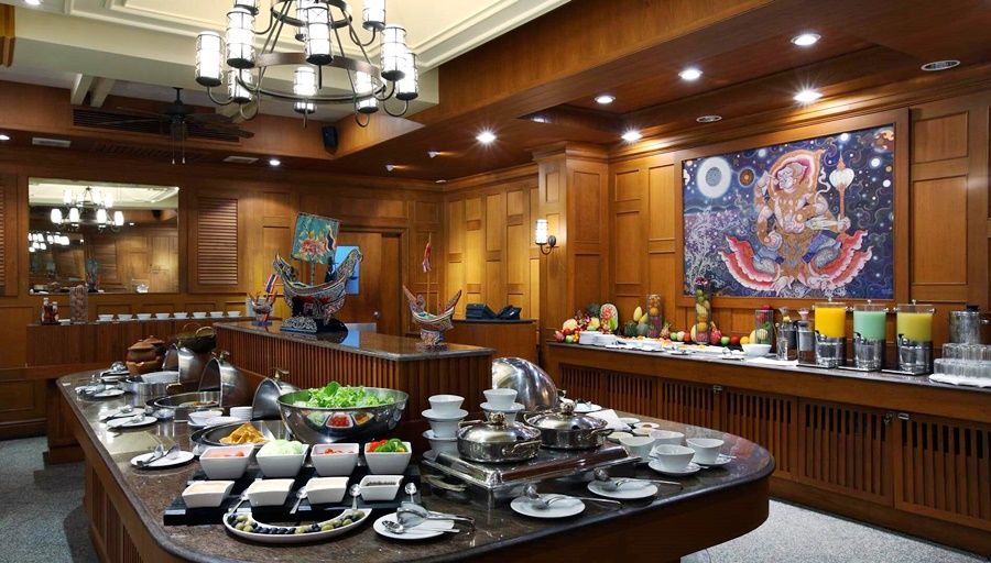 Resort Amari Vogue Krabi 5*