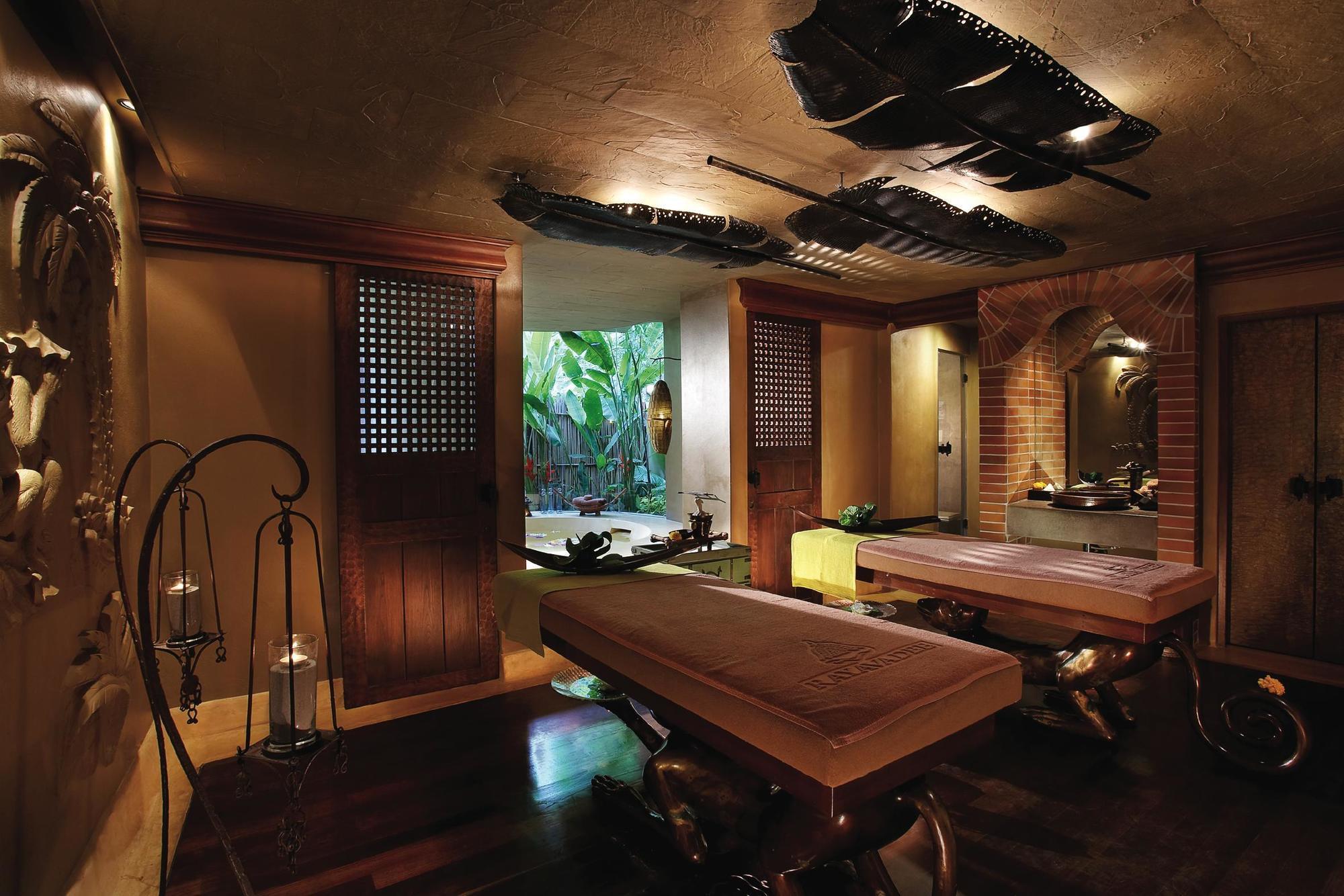 Resort Rayavadee 5*
