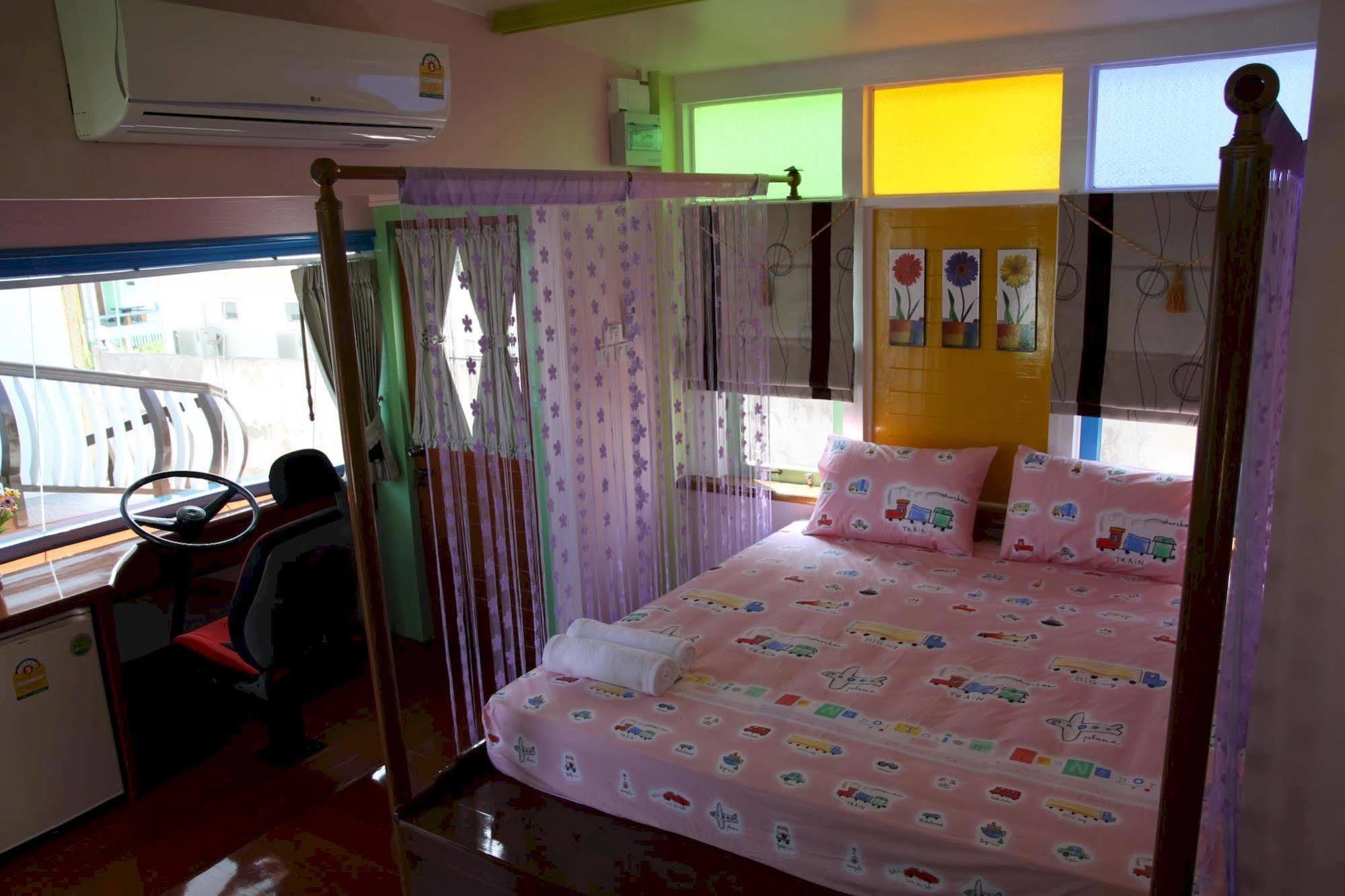 Rachawadee Hotel 3*