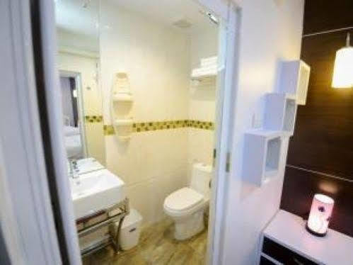 Lalita Boutique Hotel Hat Yai