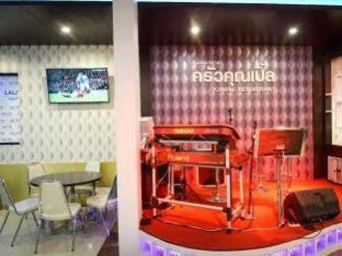 Hotel Lalita Boutique 3*
