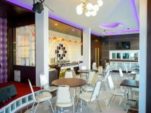 Hotel Lalita Boutique