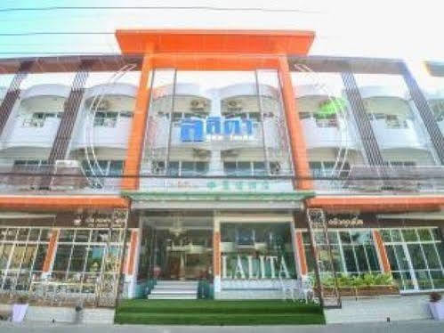 Hotel Lalita Boutique Hat Yai