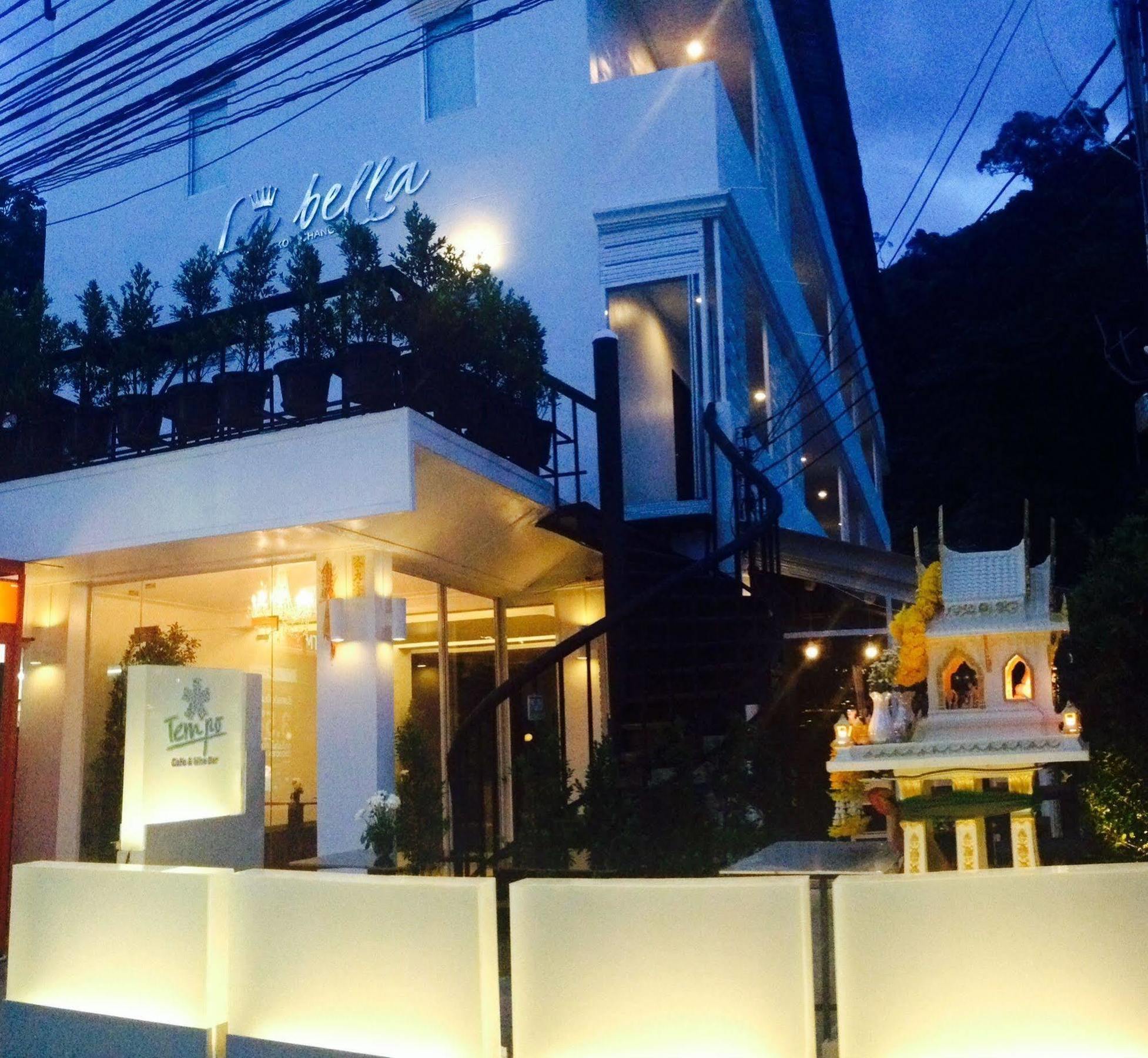 La Bella 3* Koh Chang