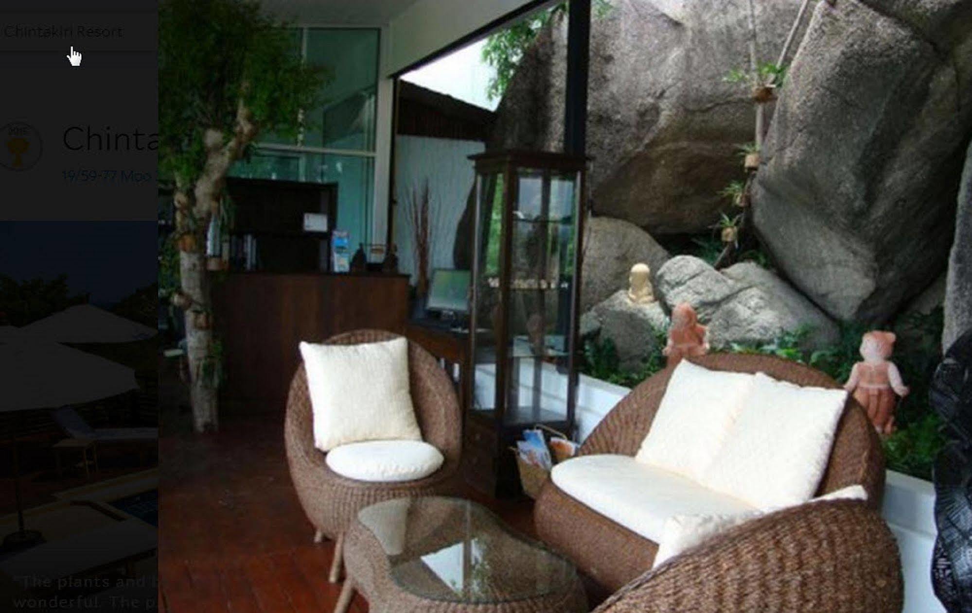 Chintakiri Casa de hóspedes