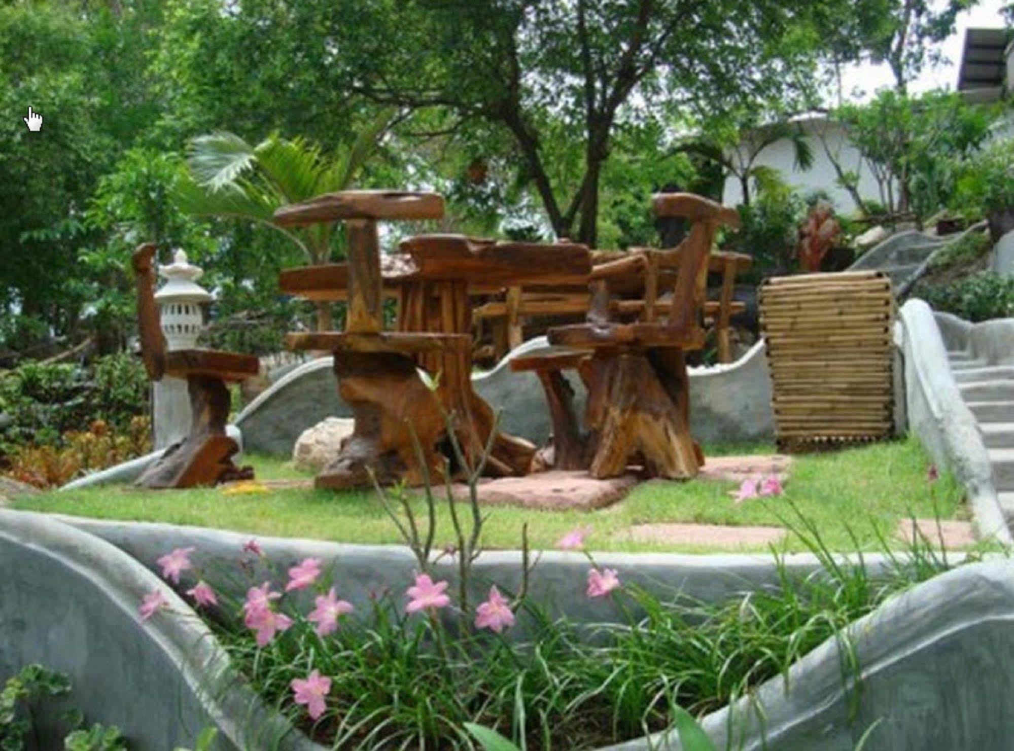Casa de hóspedes Chintakiri Ko Tao