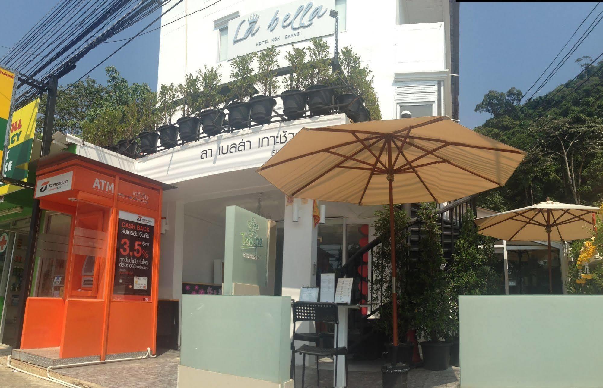 La Bella Hotel 3*