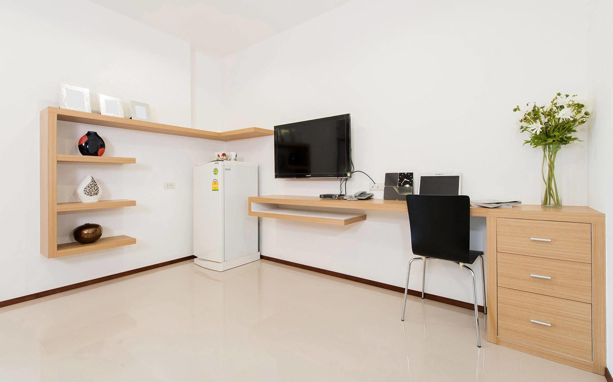 Aparthotel Vantage Health 3*