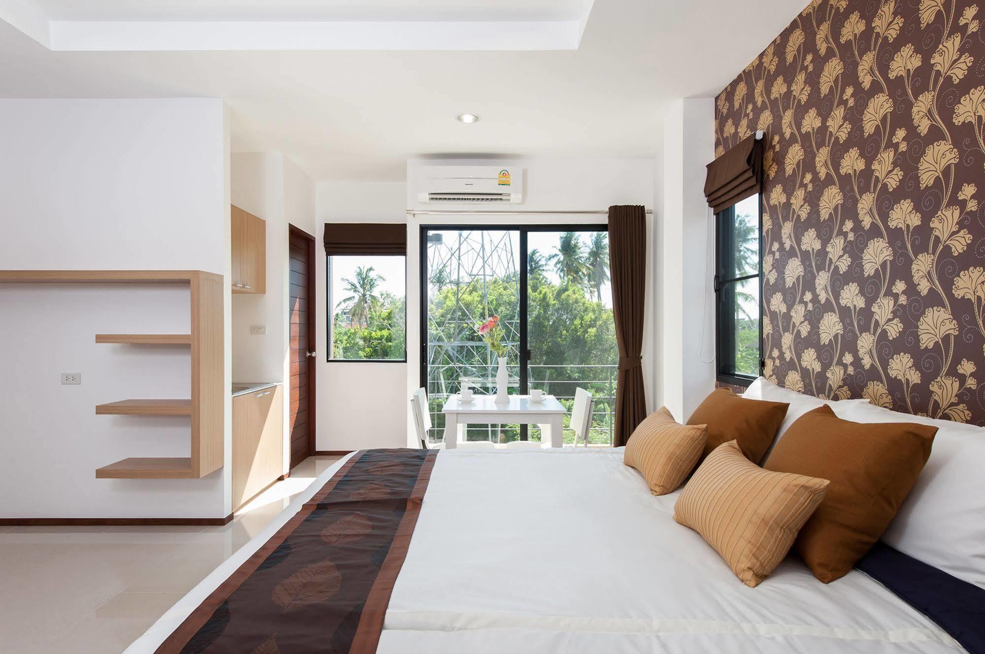 Vantage Health Aparthotel 3*
