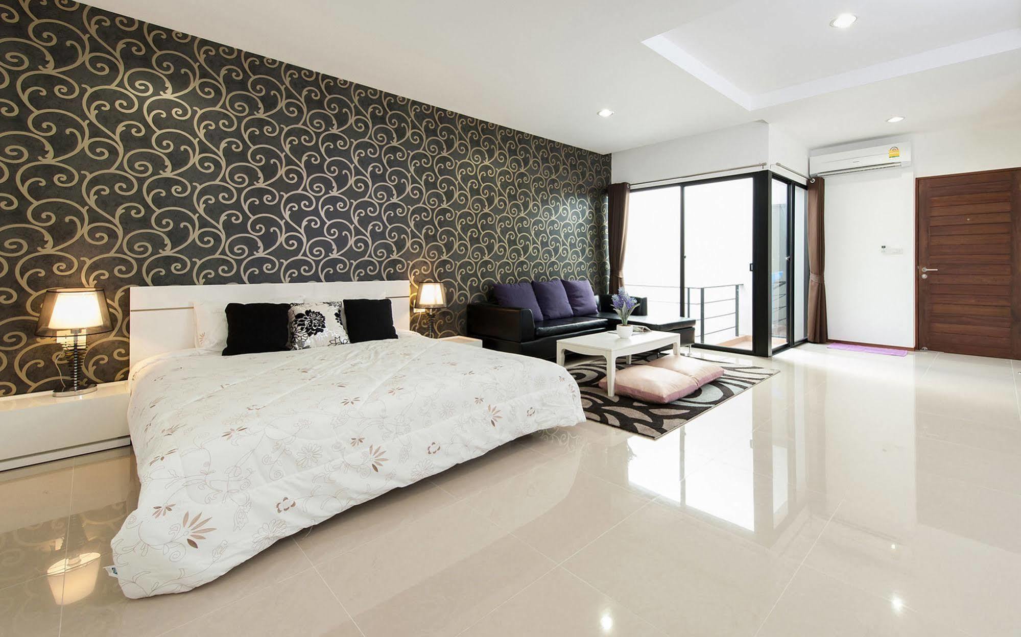 Vantage Health Aparthotel 3*