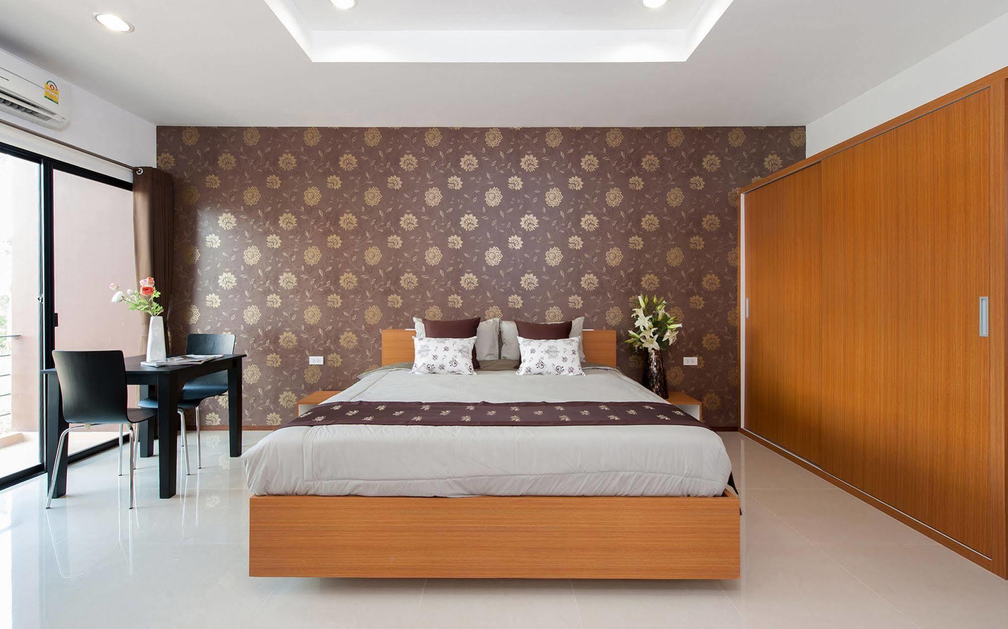 Aparthotel Vantage Health Nong Prue