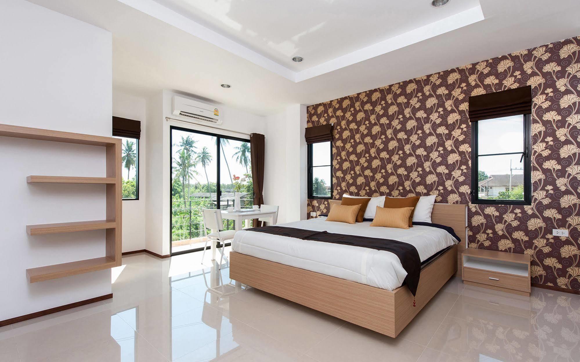 Vantage Health Aparthotel 3*