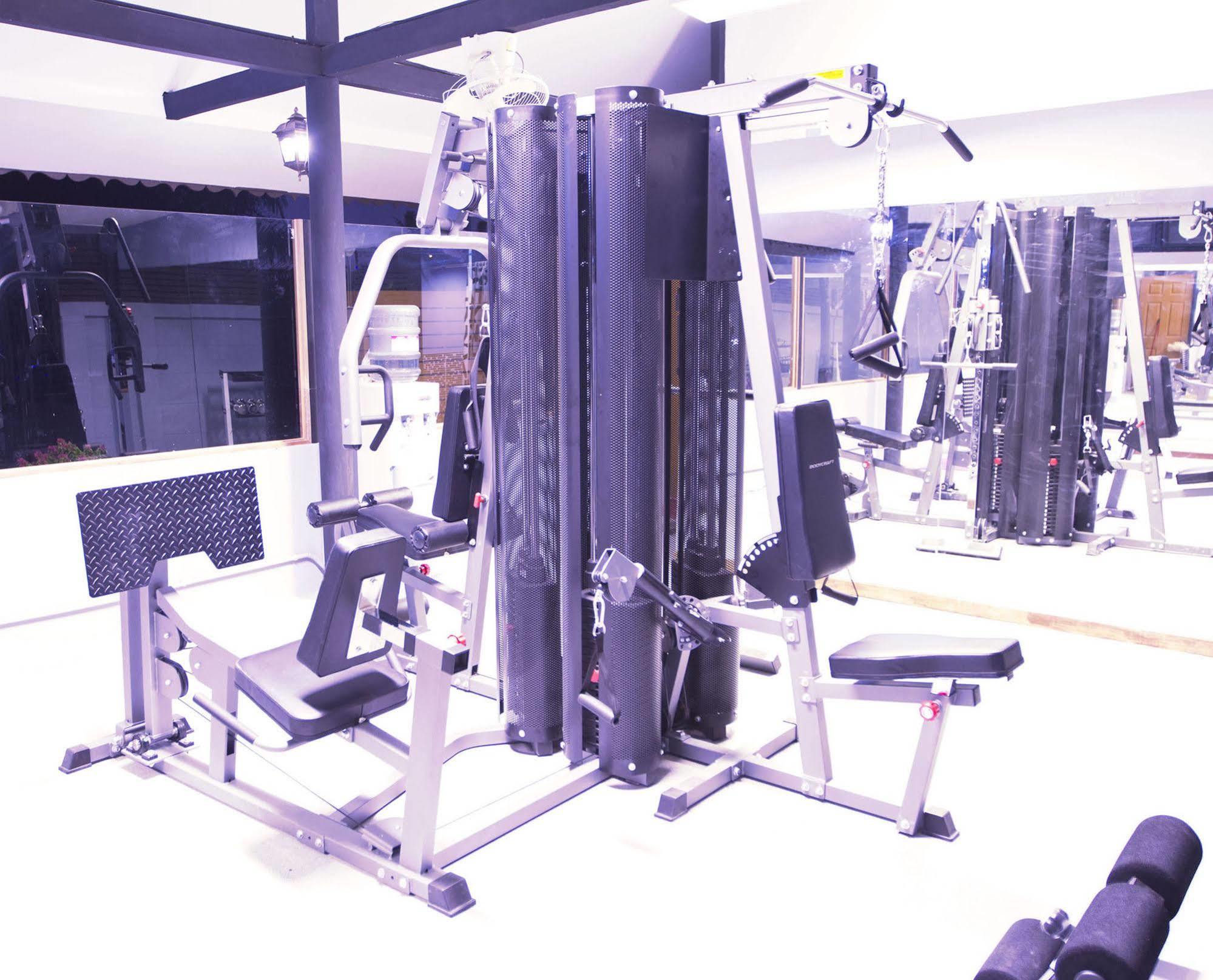 Aparthotel Vantage Health 3*