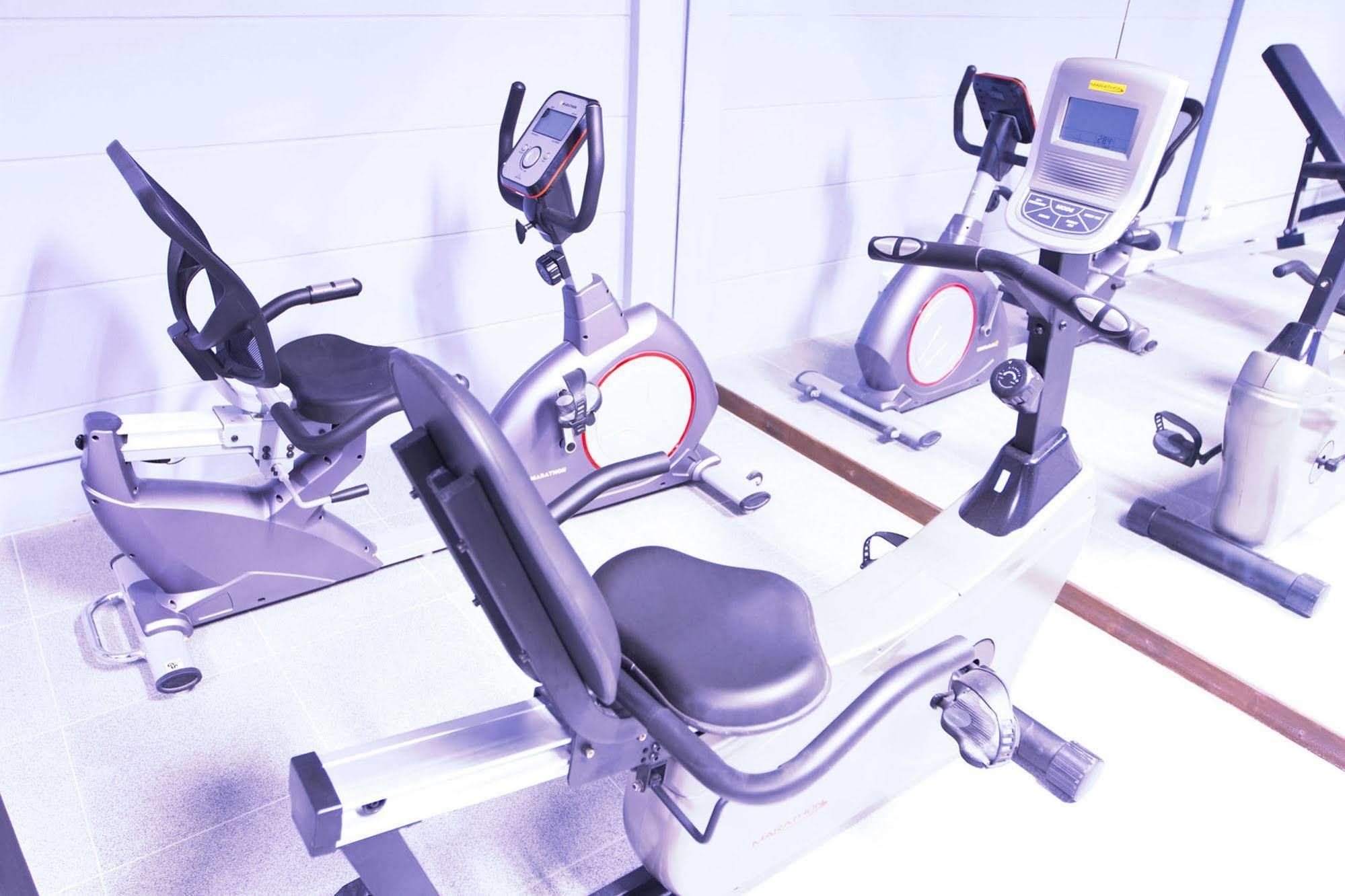 Vantage Health 3*