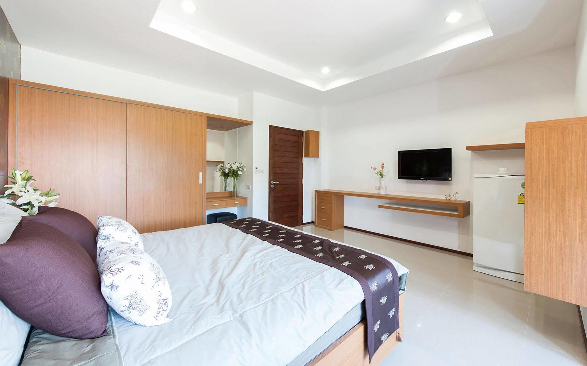 Aparthotel Vantage Health 3*