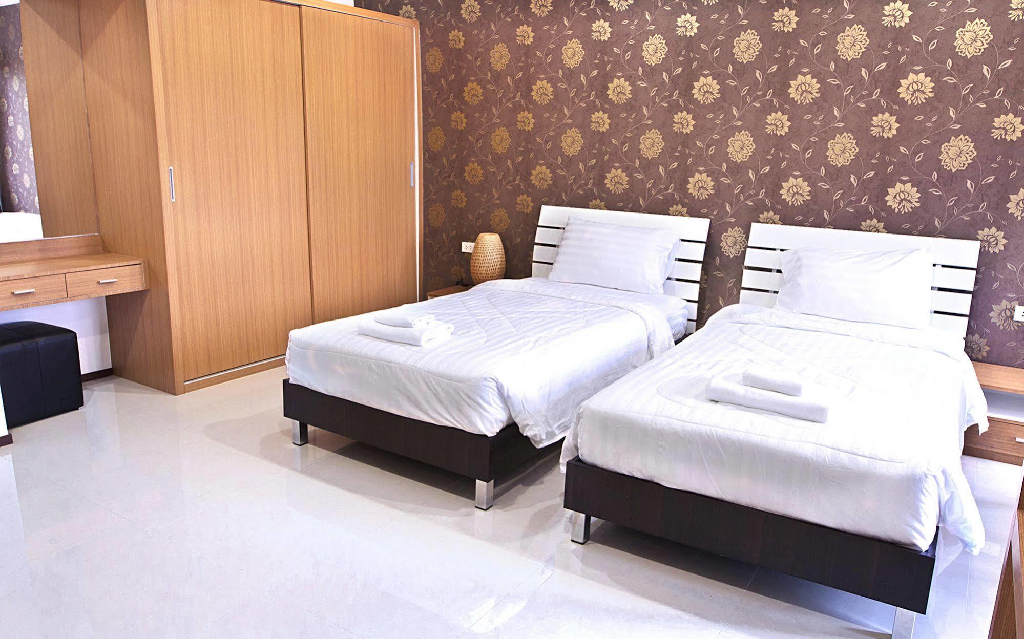 Vantage Health 3*