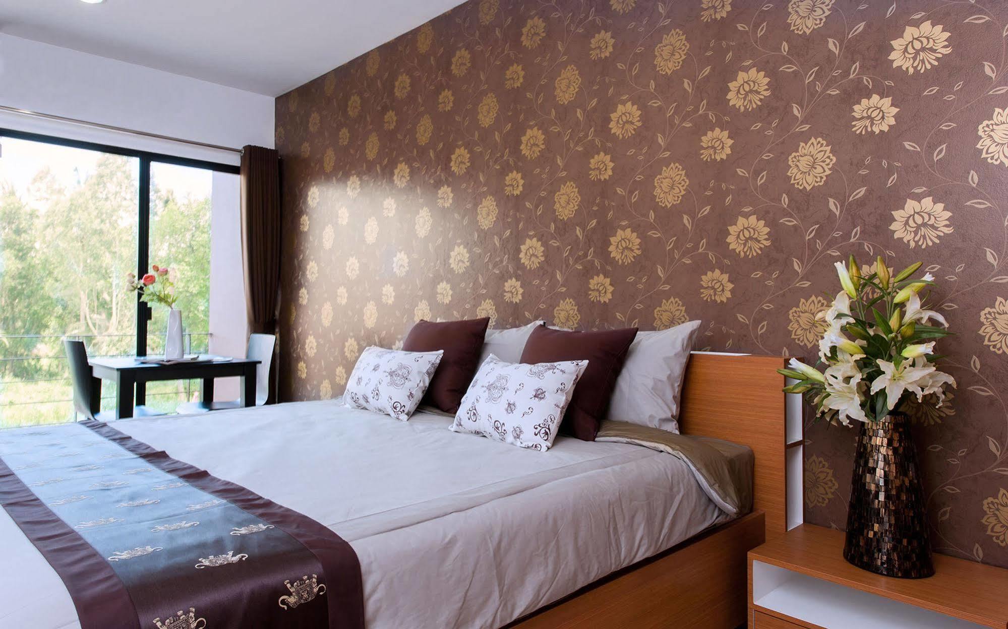 Vantage Health Aparthotel Nong Prue