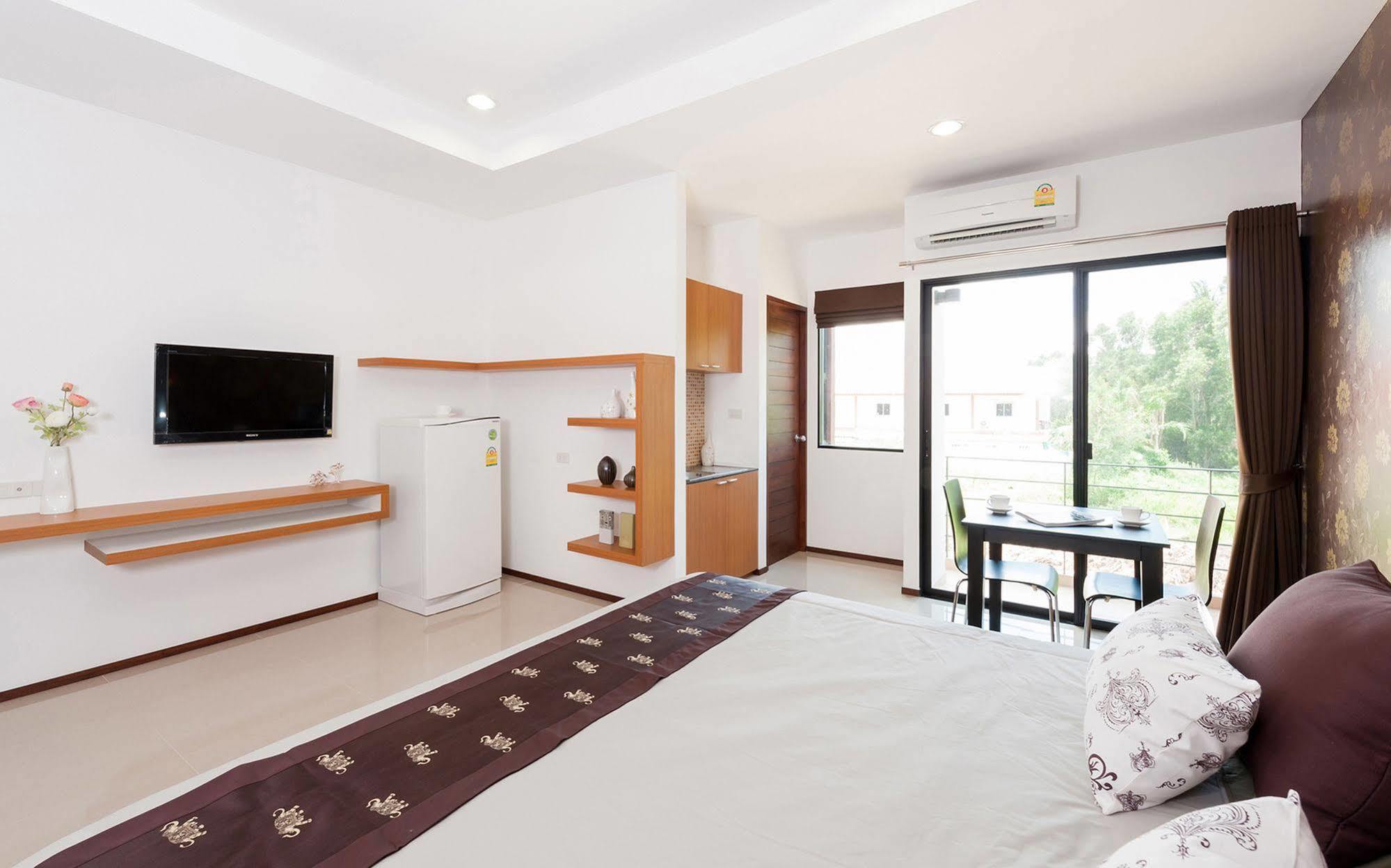 Vantage Health Nong Prue