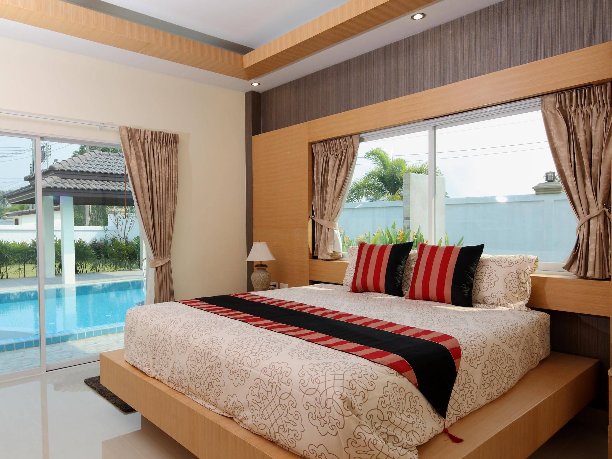 Unique Paradise Resort 3*