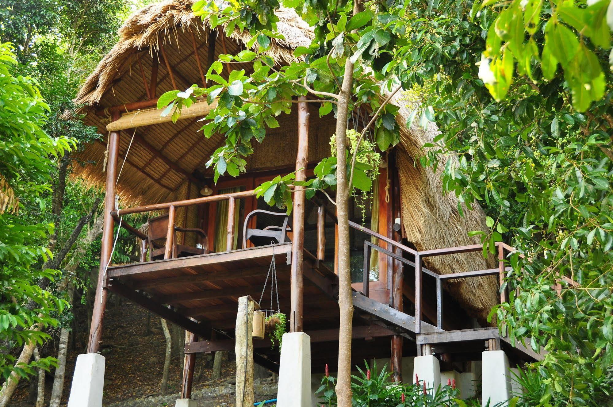 Baan Talay Koh Tao 3*