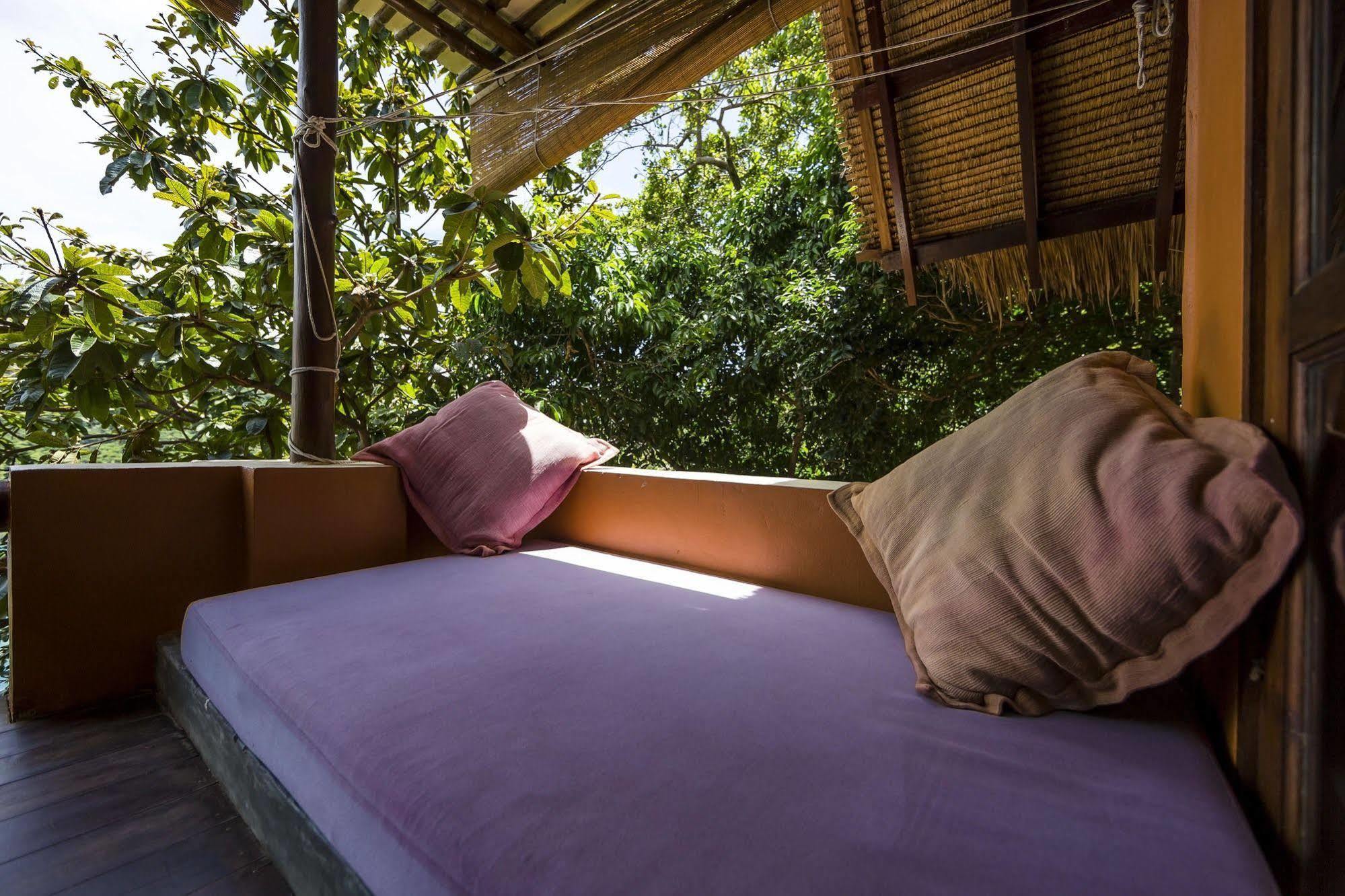 Baan Talay Koh Tao Hotel Aow Leuk