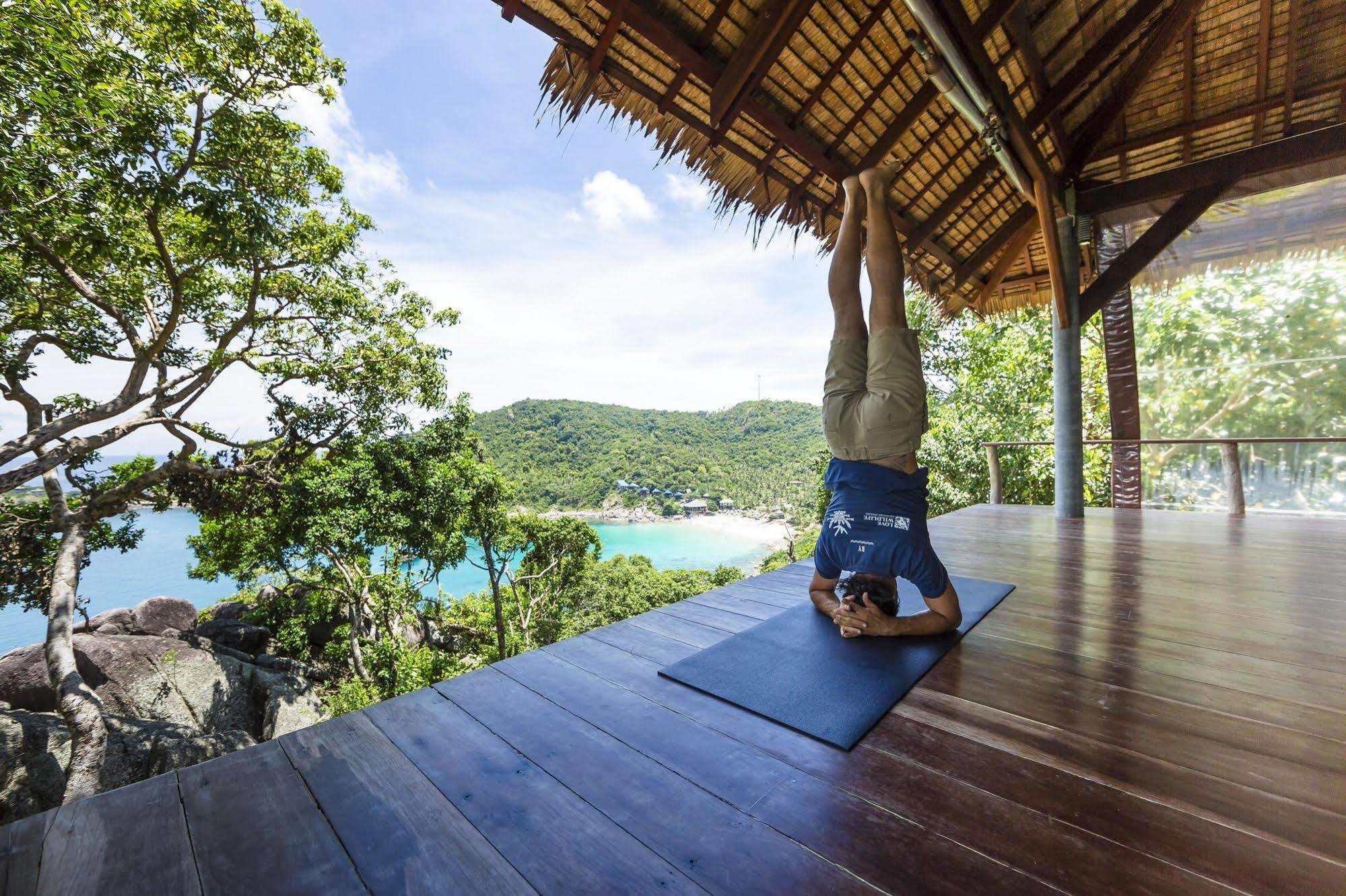 Hotel Baan Talay Koh Tao 3*