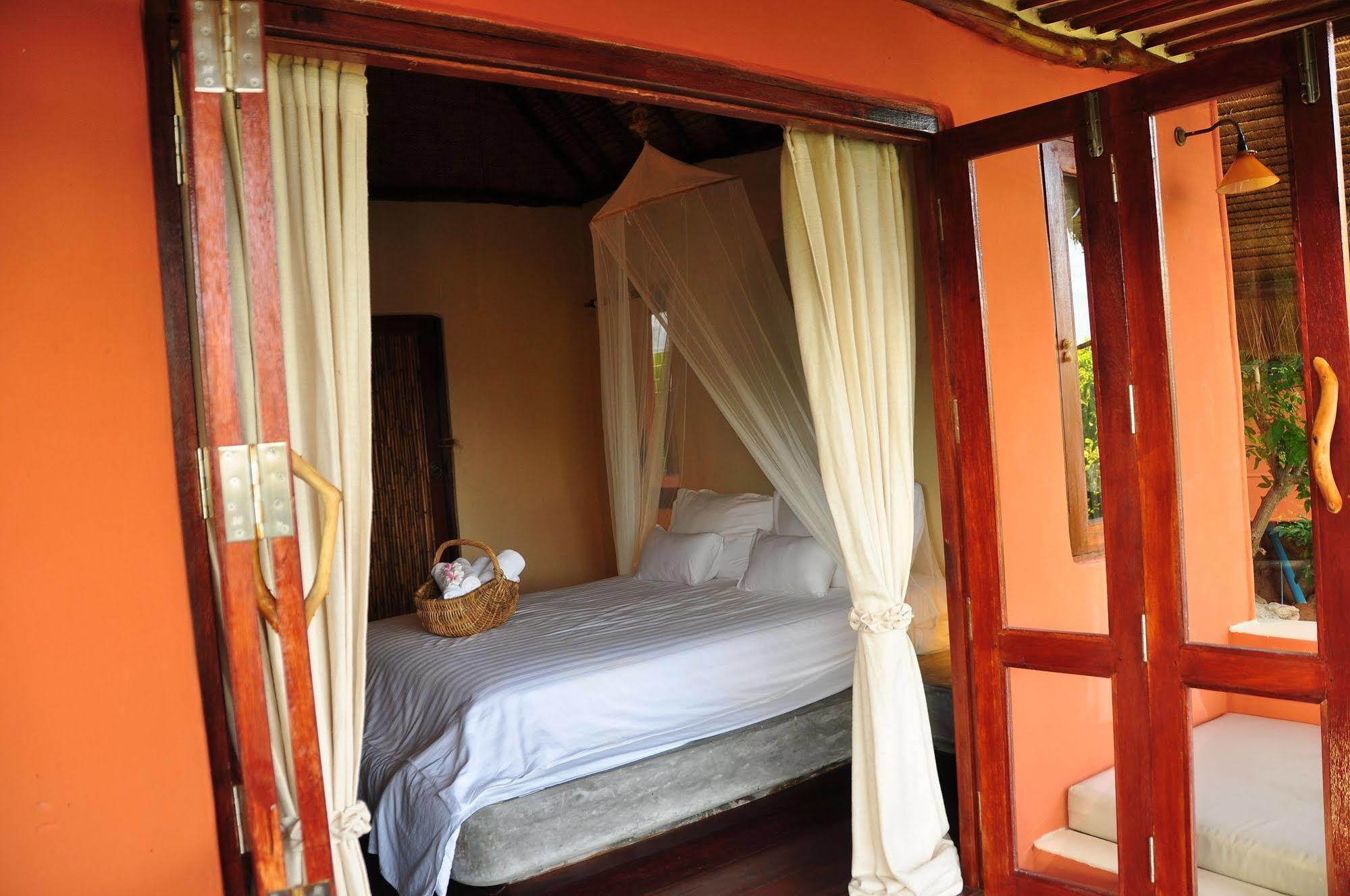 Baan Talay Koh Tao