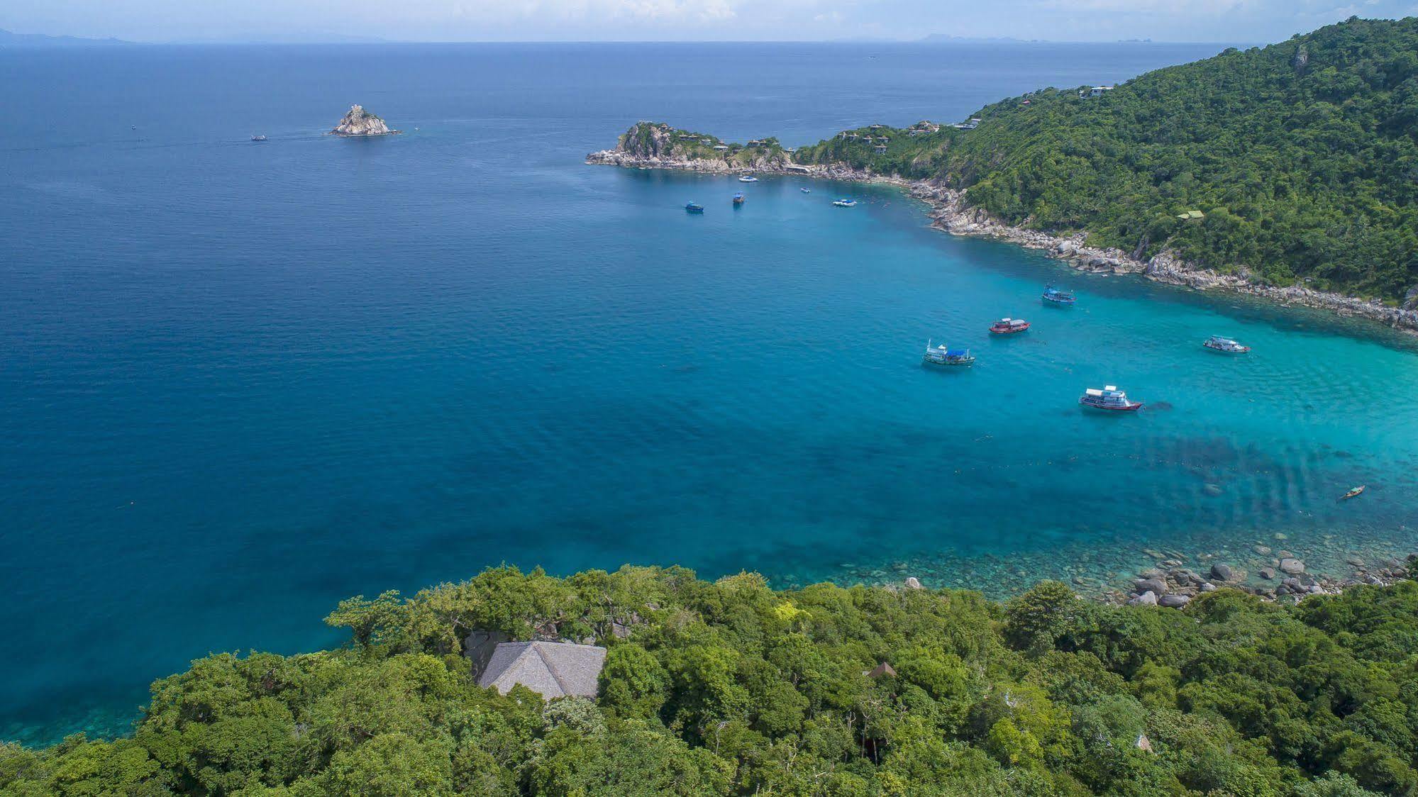 Baan Talay Koh Tao Hotel 3*