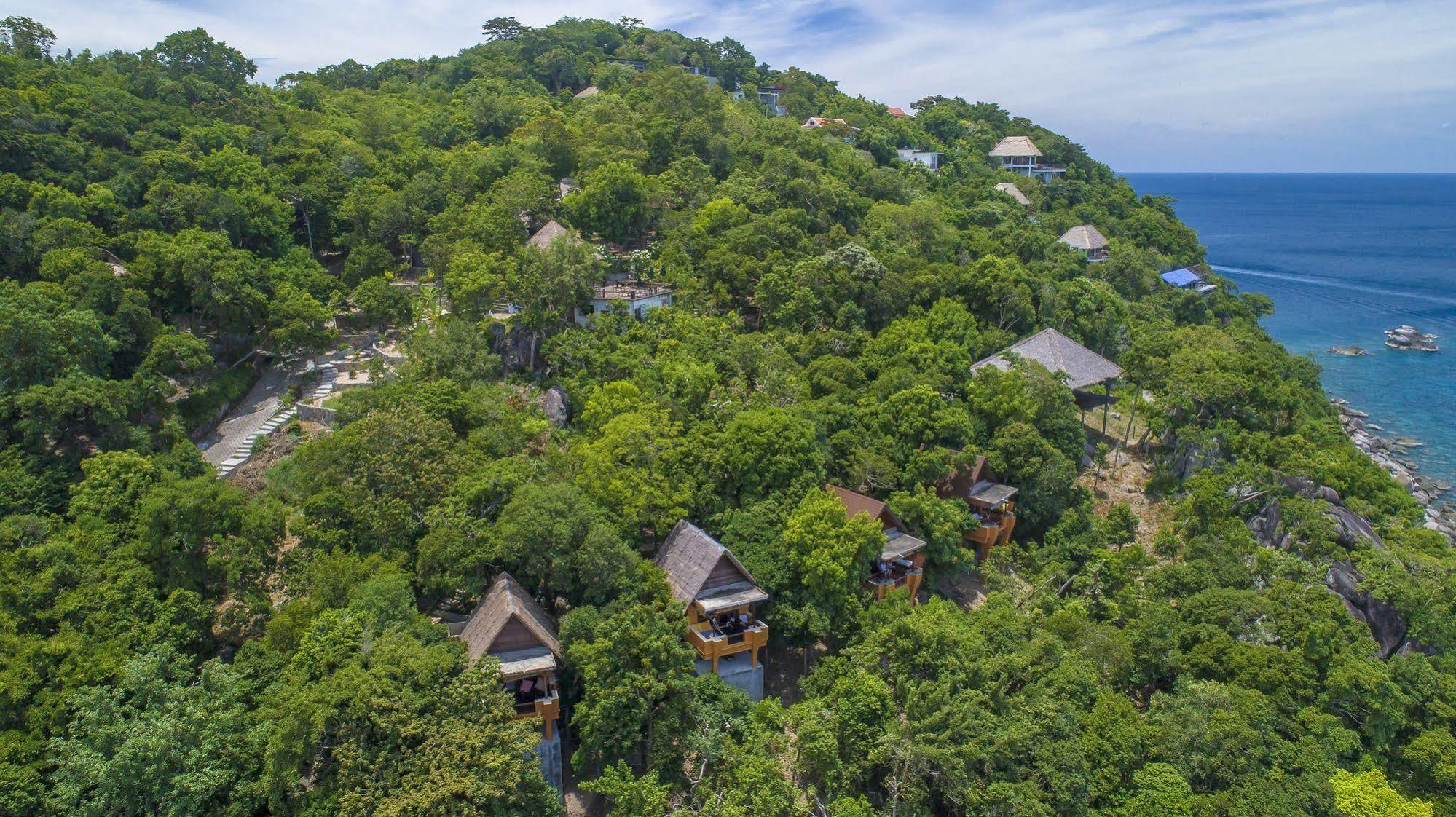 Hotel Baan Talay Koh Tao 3*