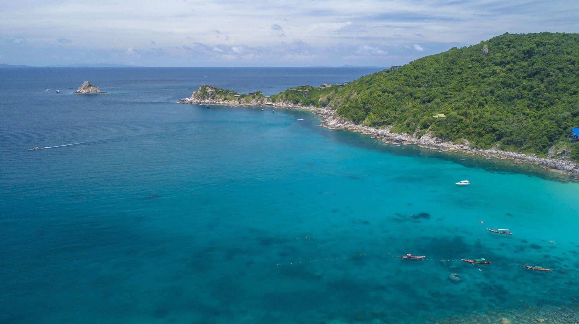 Hotel Baan Talay Koh Tao