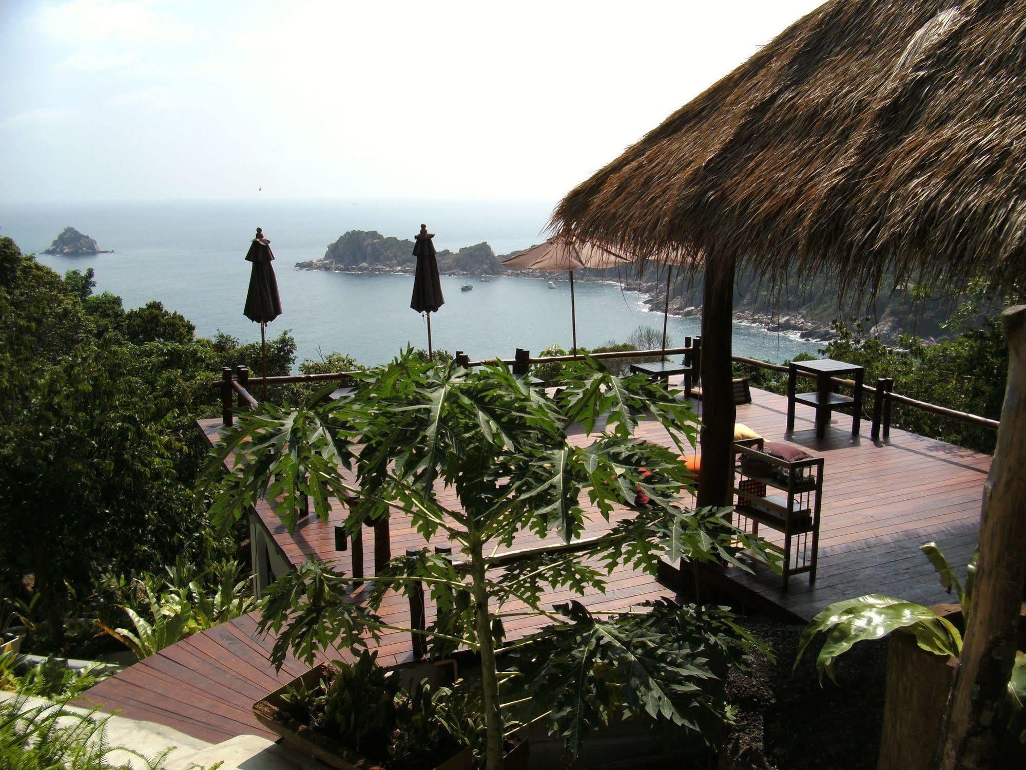 Hotel Baan Talay Koh Tao