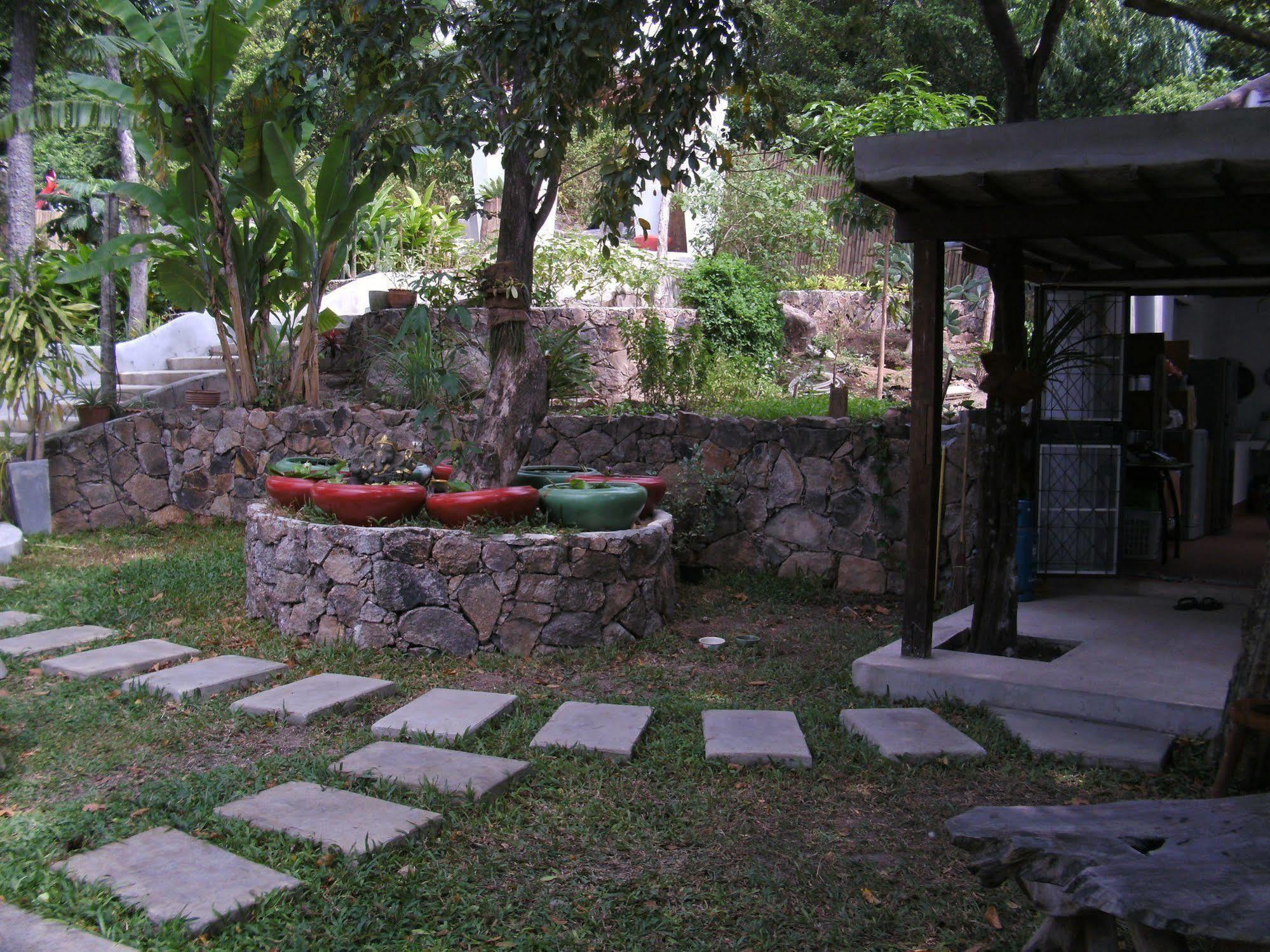 Baan Talay Koh Tao Hotel
