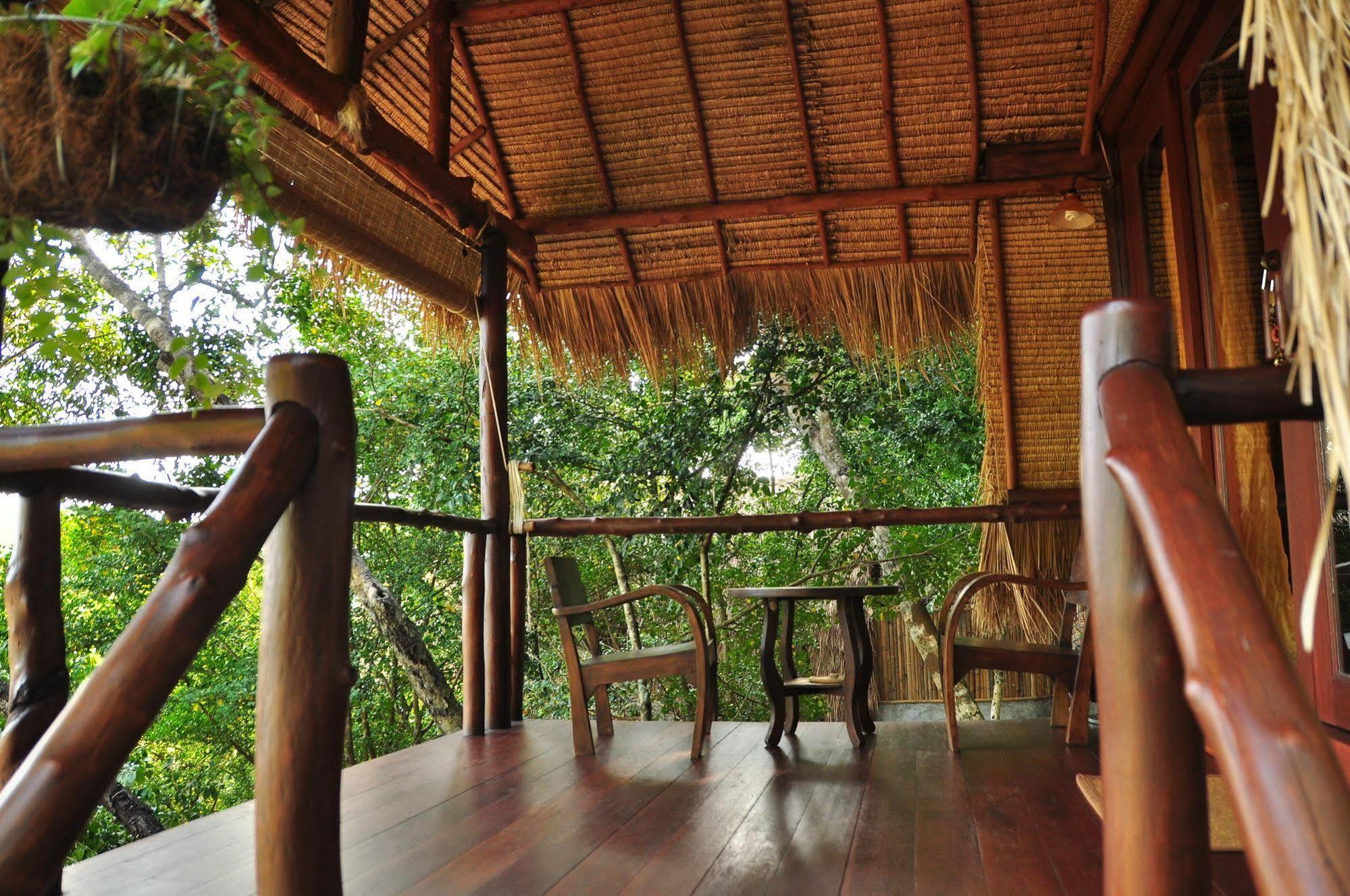 Baan Talay Koh Tao 3*