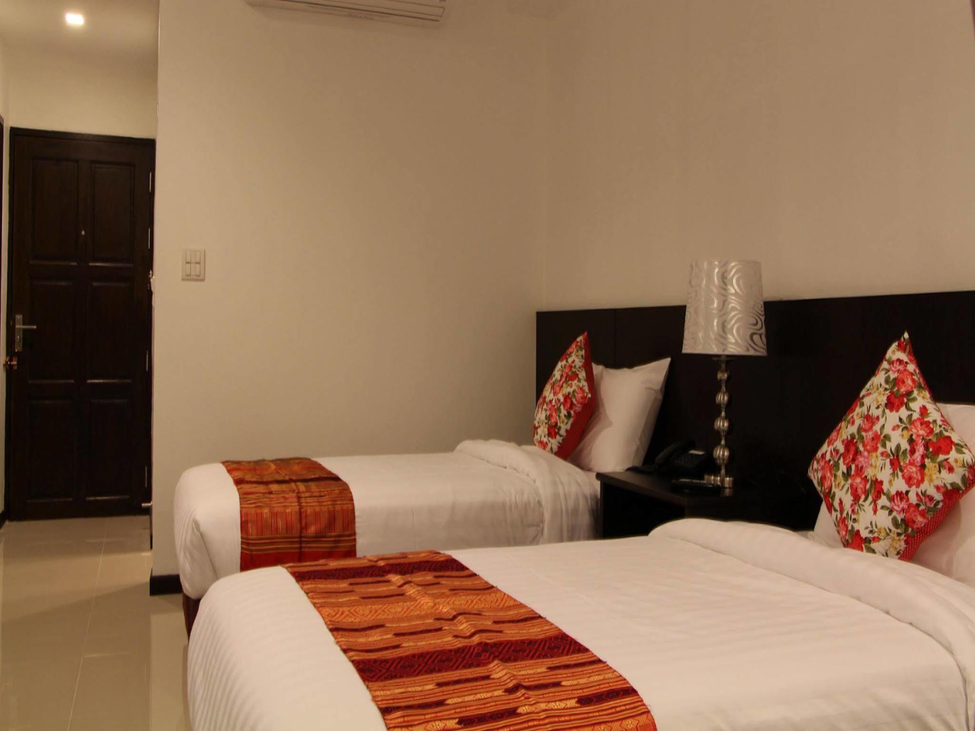 Hotel Baan