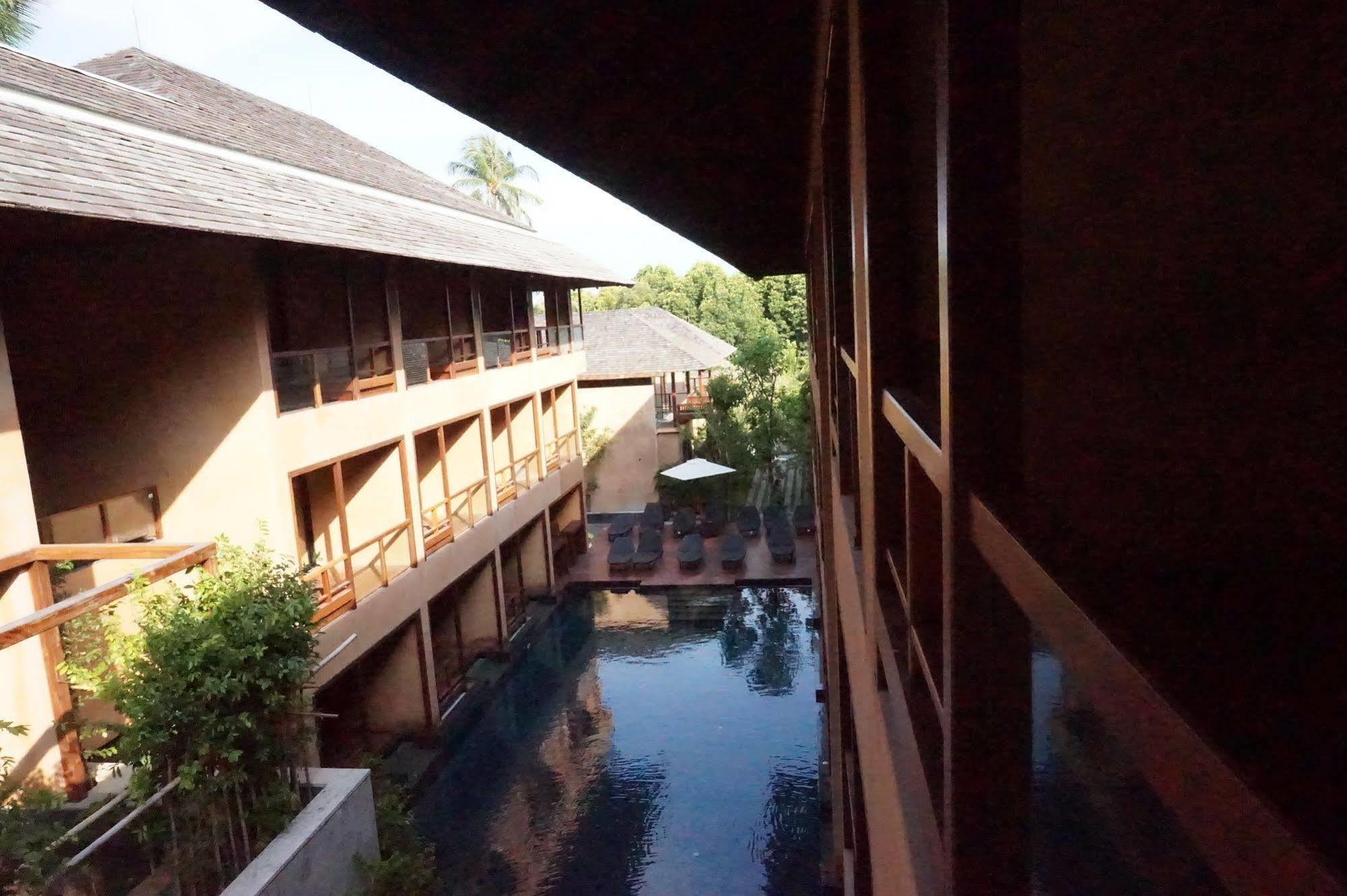 Avatar (adults Only) Resort Railay Beach