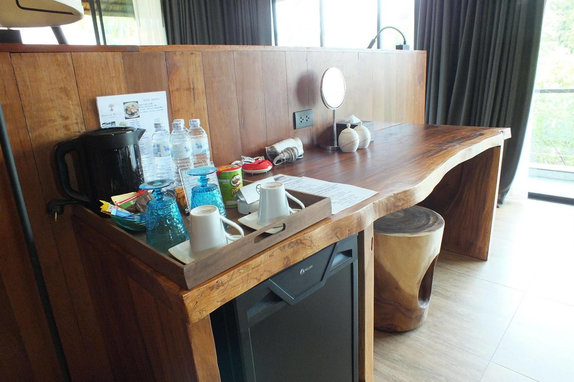 Avatar (adults Only) Resort 3*