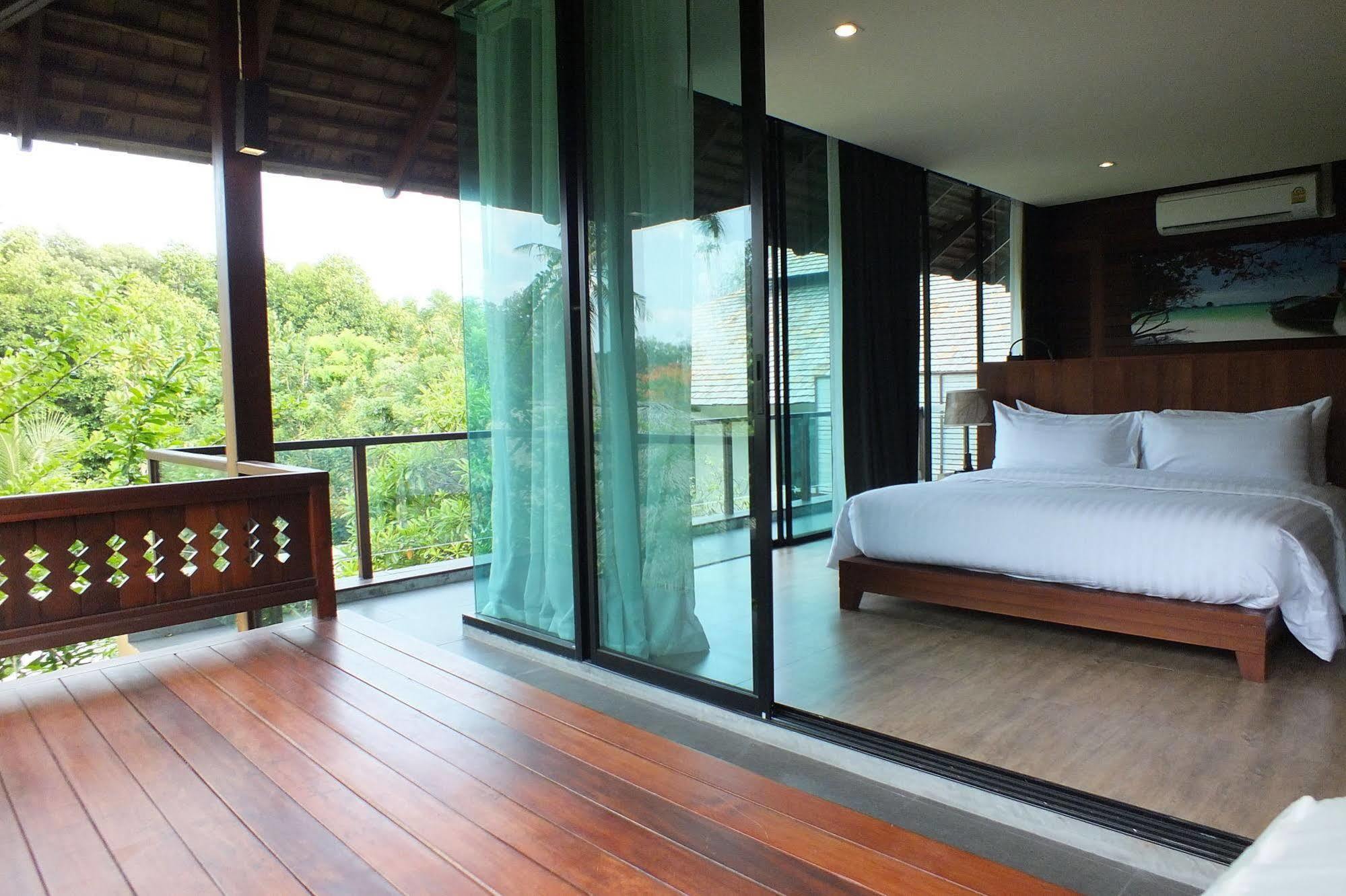 Avatar (adults Only) Resort Railay Beach