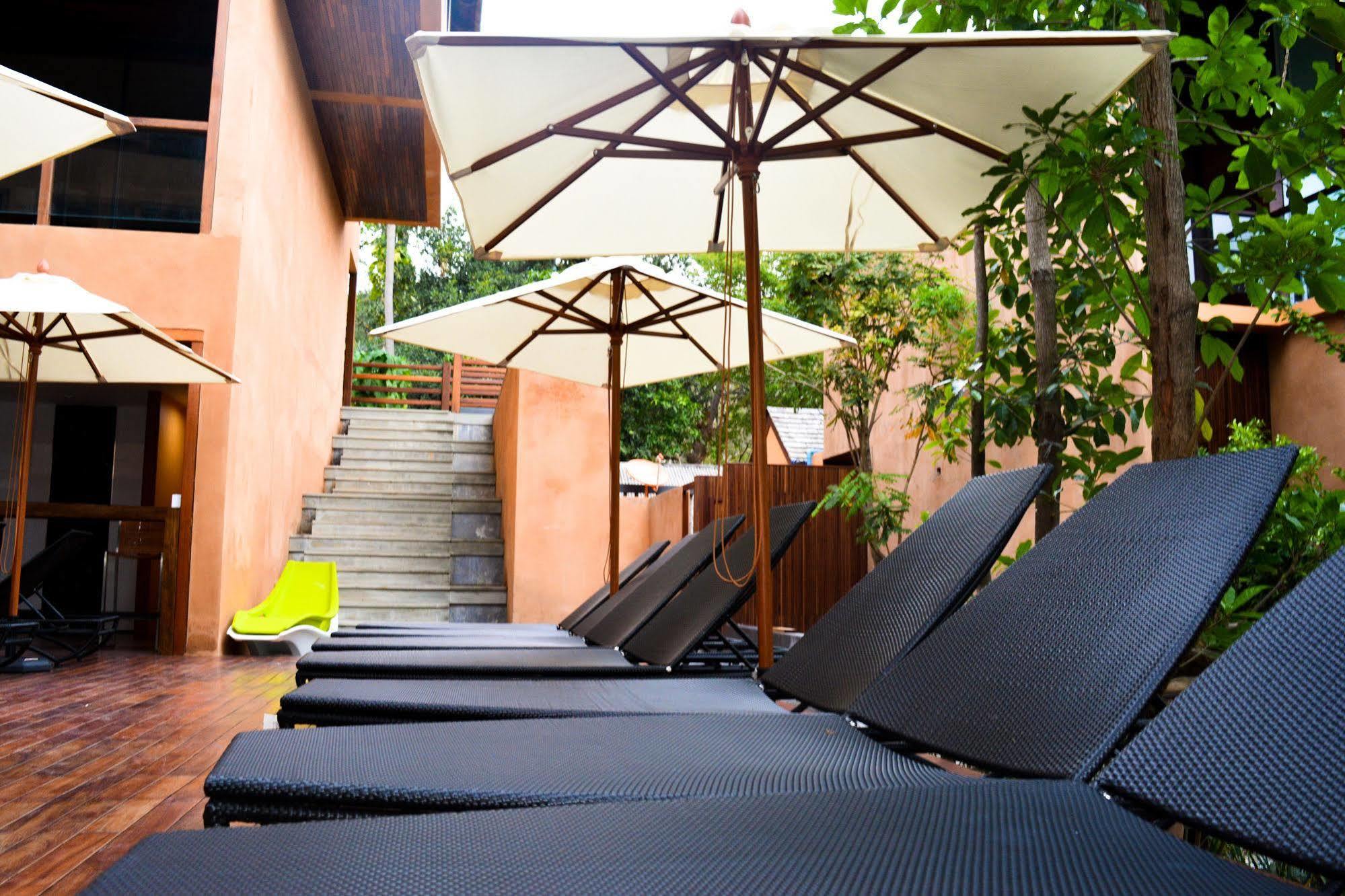 Resort Avatar (adults Only) 3*