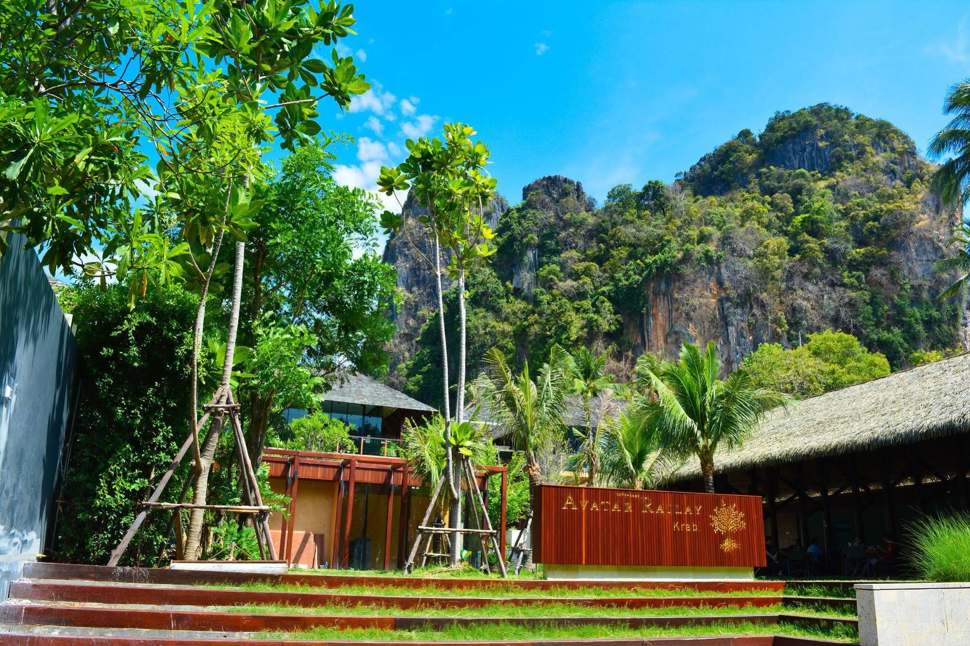 Avatar (adults Only) Resort Railay Beach
