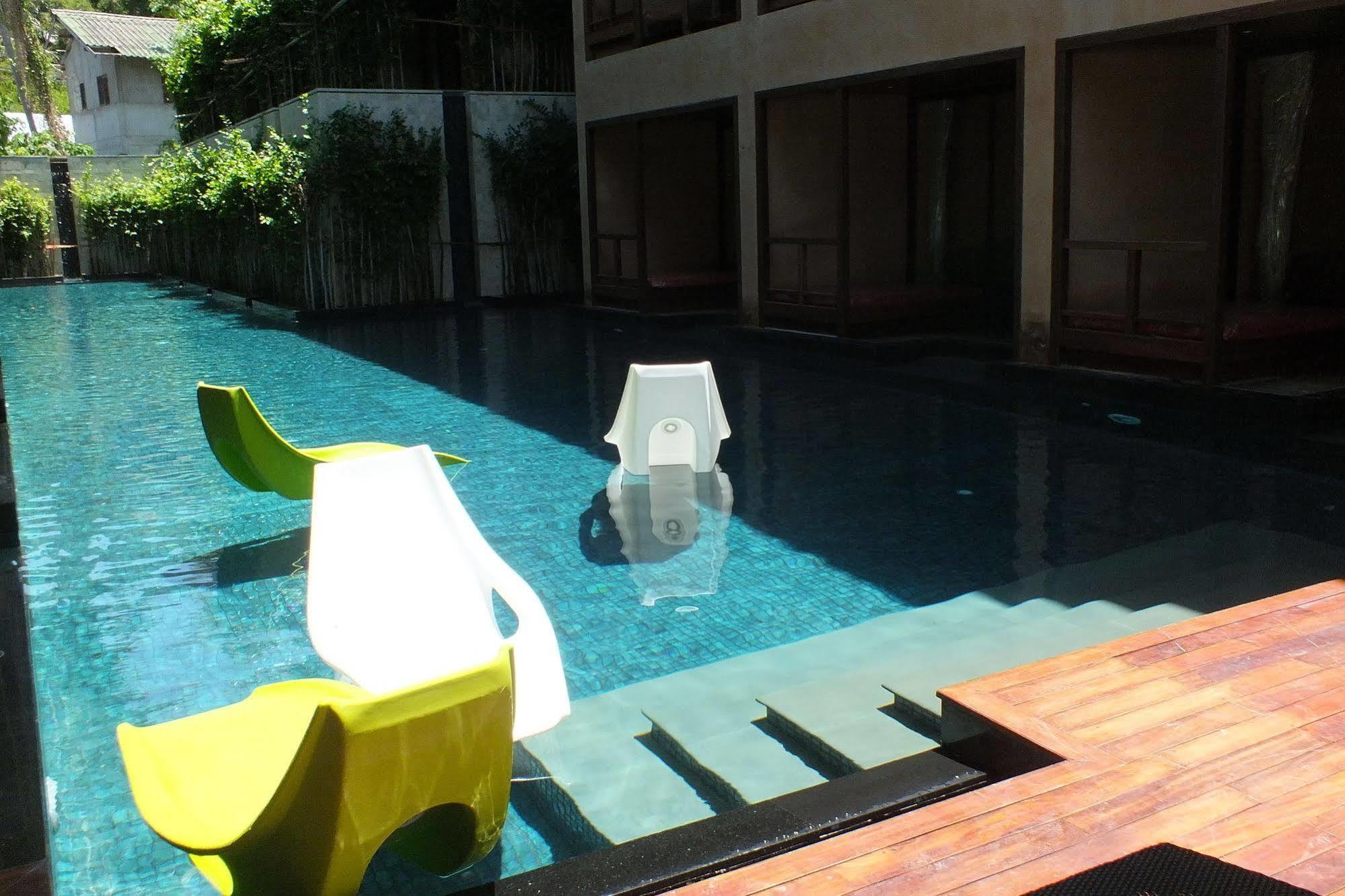 Avatar (adults Only) Resort Railay Beach
