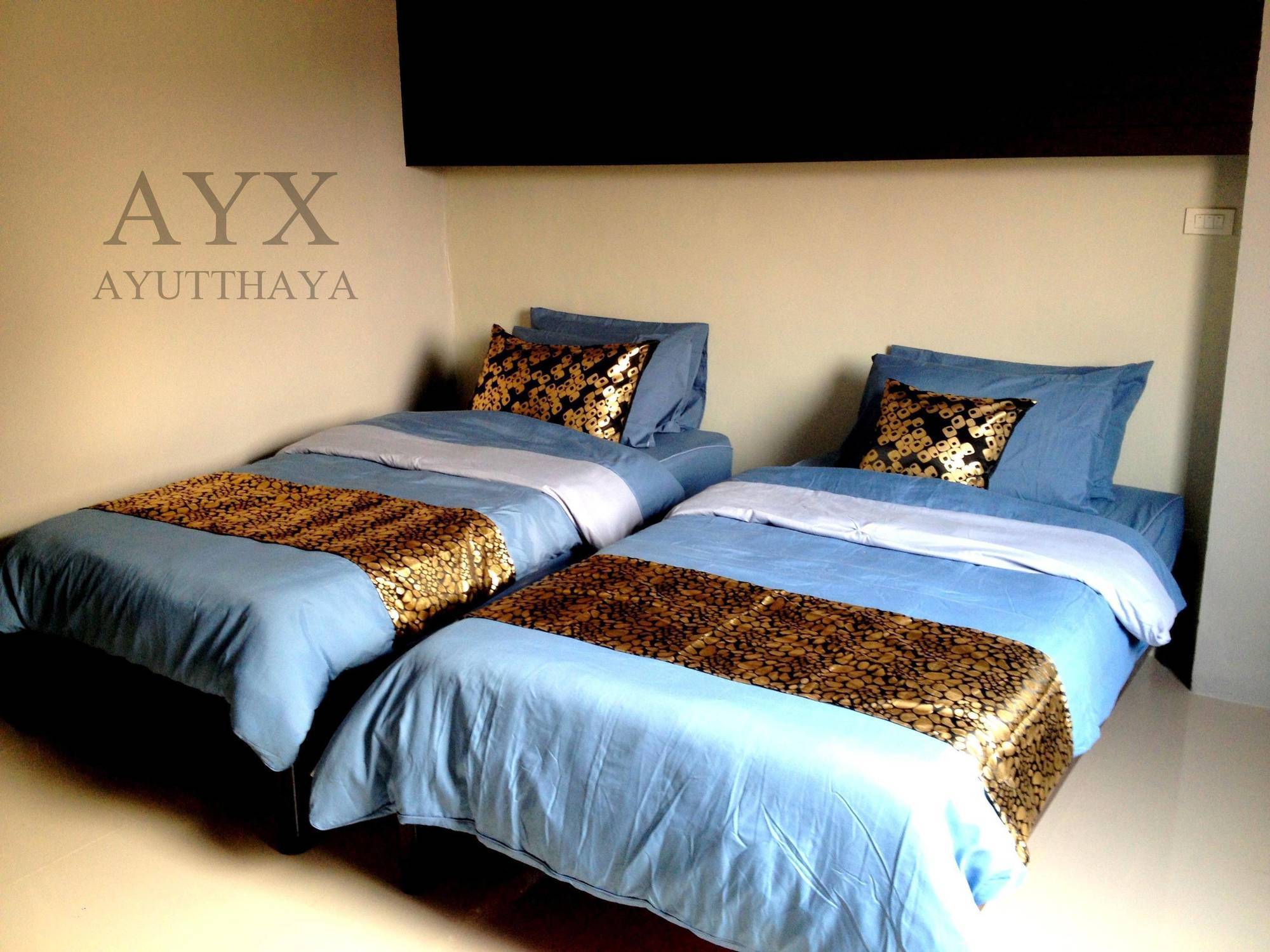 Inn The Avail 3*