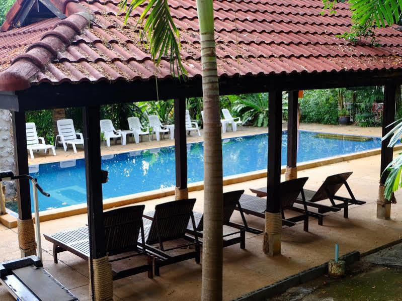 Pongsuda 3* Sai Yok