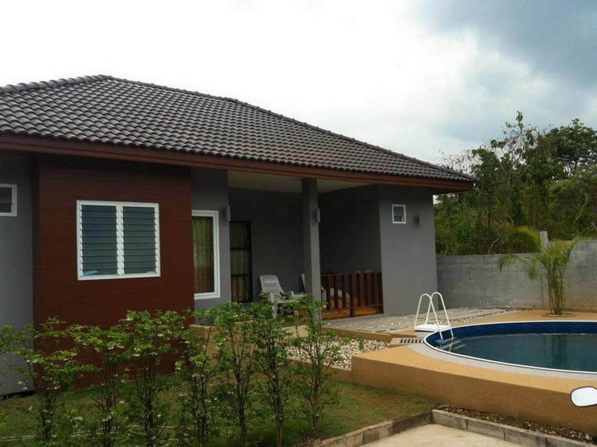 640 Pool * Koh Lanta