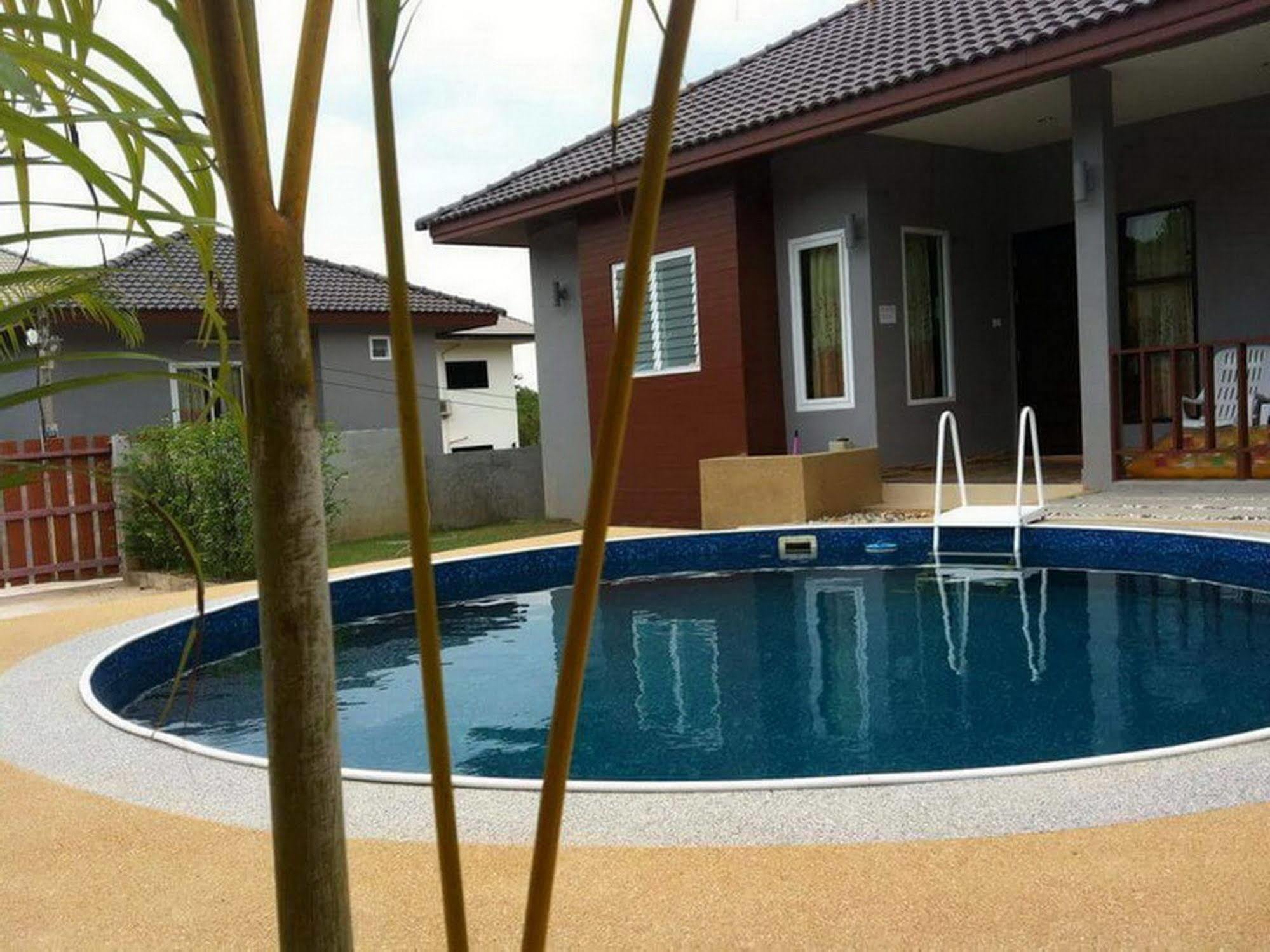 640 Pool Apartment Koh Lanta
