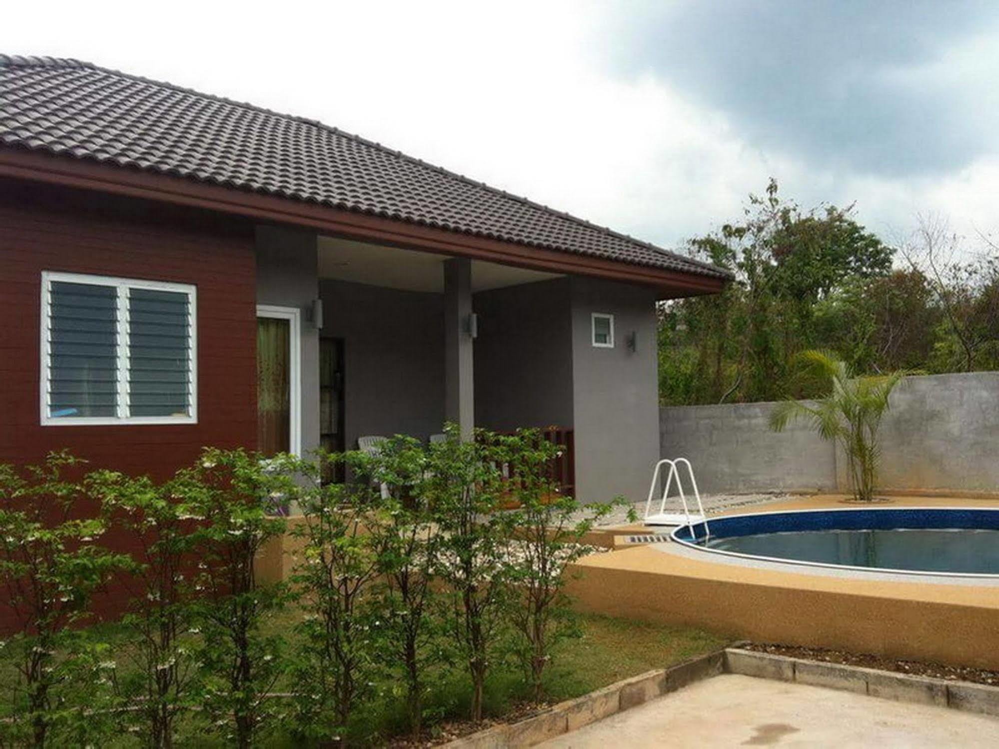 640 Pool Apartment Koh Lanta