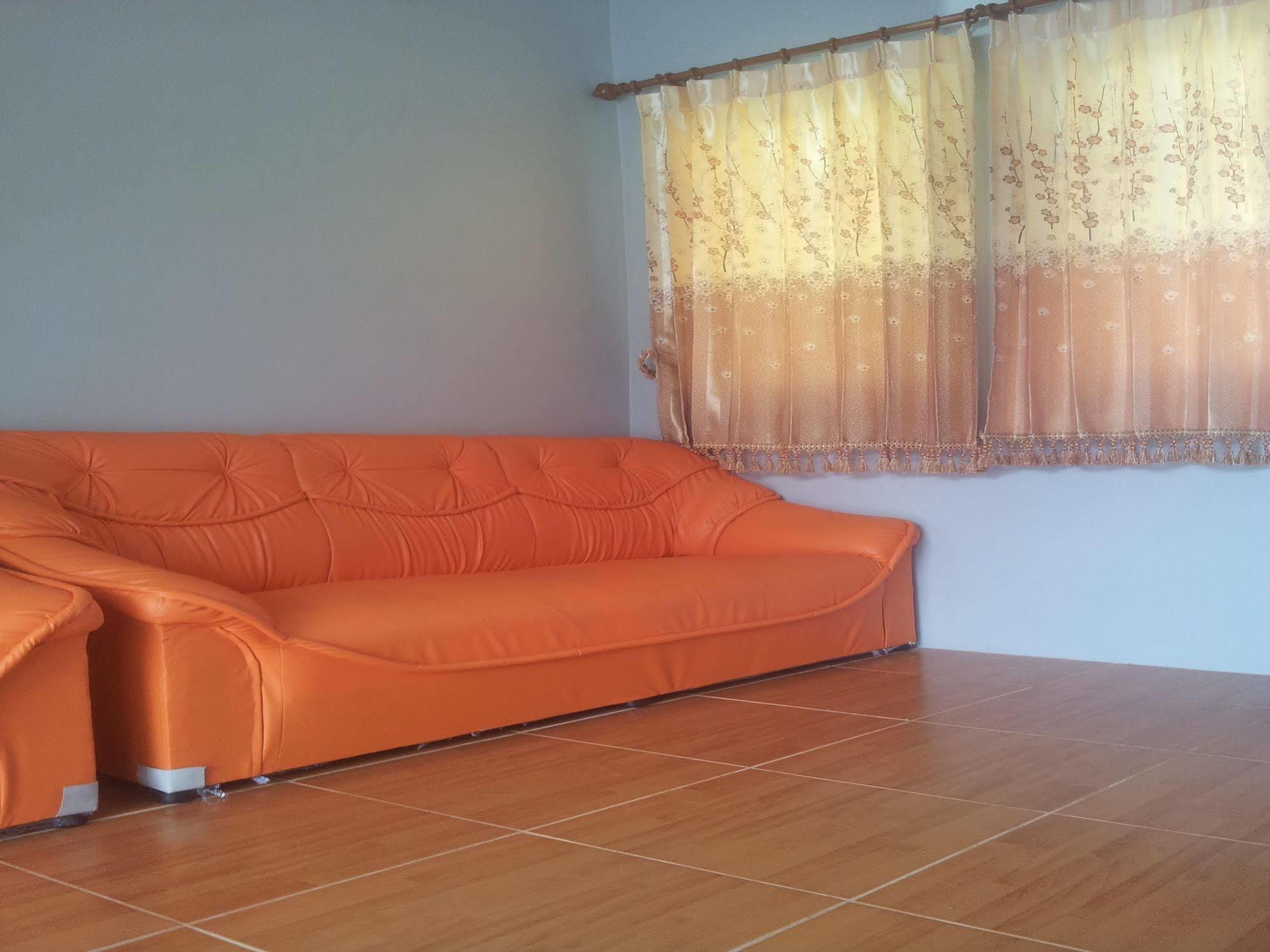 640 Pool Apartment Koh Lanta