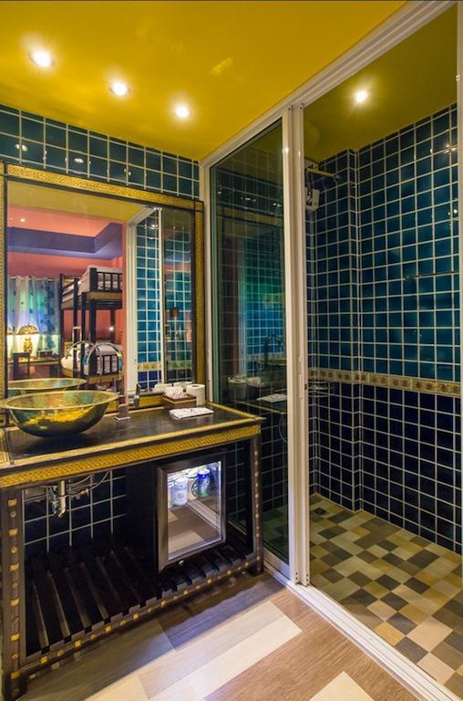 Changpuak Boutique House Chiang Mai