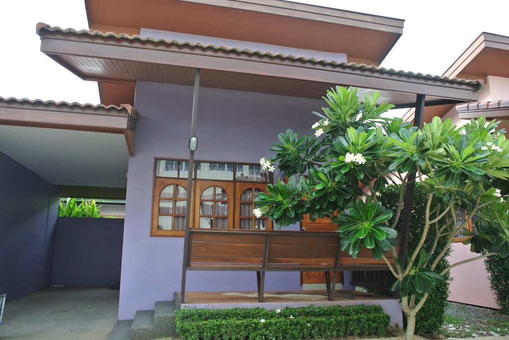 Resort Baan Ingna
